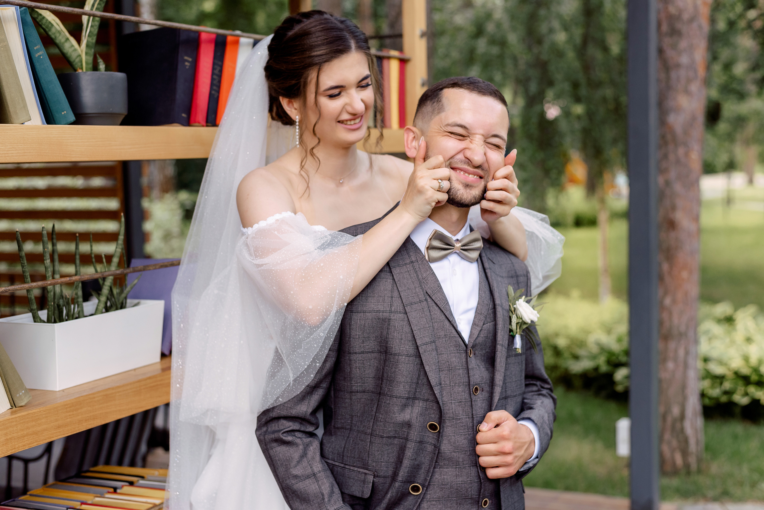 Александр и Алёна. Свадебный фотограф в Белгороде Косилов Денис