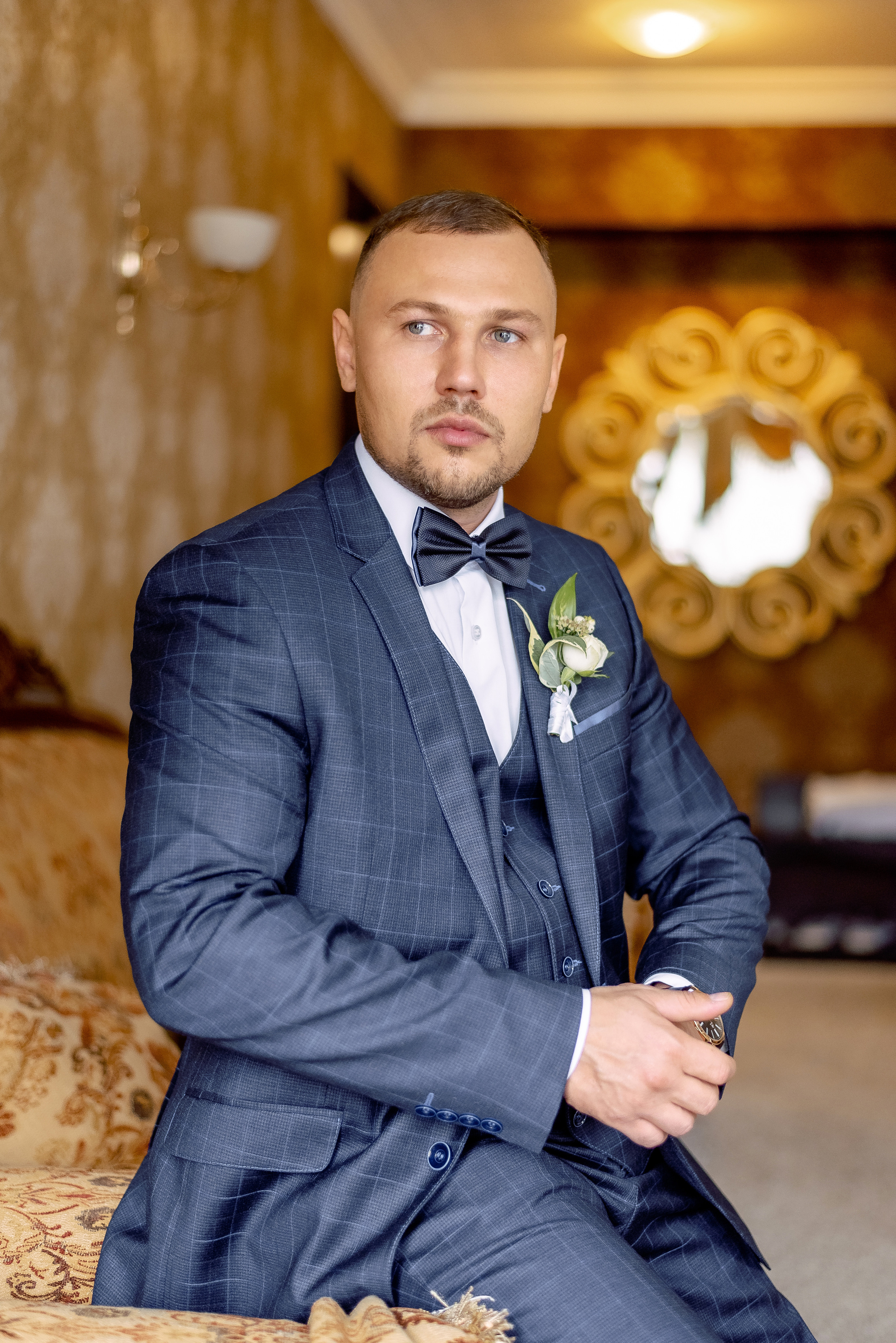 Евгений и Татьяна. Свадебный фотограф в Белгороде Косилов Денис