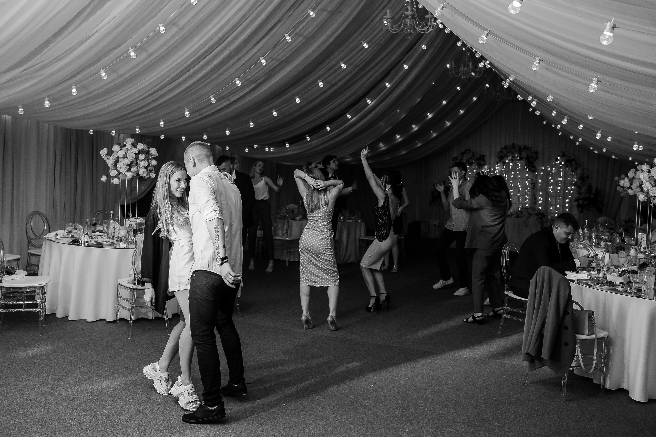 Александр и Алёна. Свадебный фотограф в Белгороде Косилов Денис