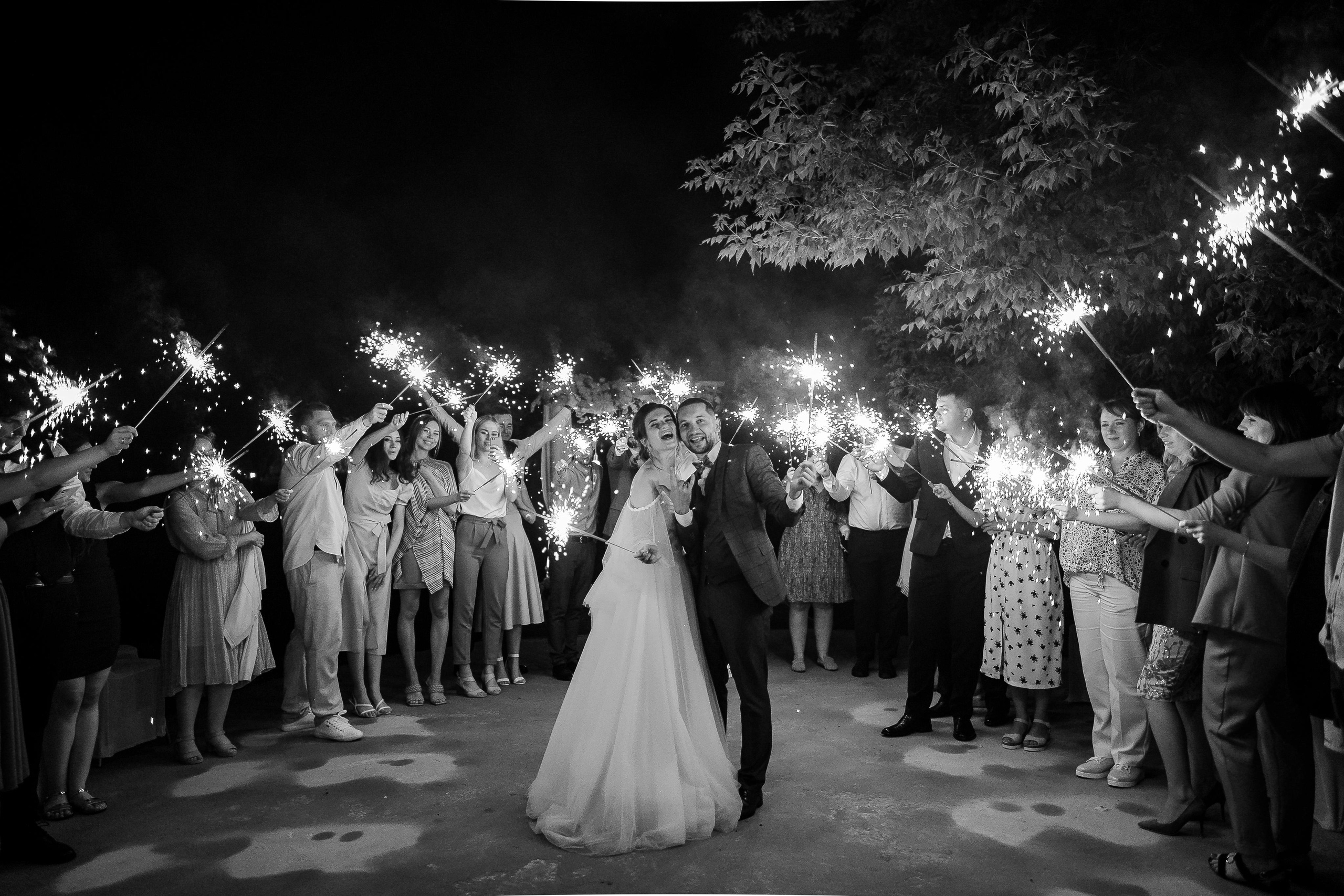 Александр и Алёна. Свадебный фотограф в Белгороде Косилов Денис