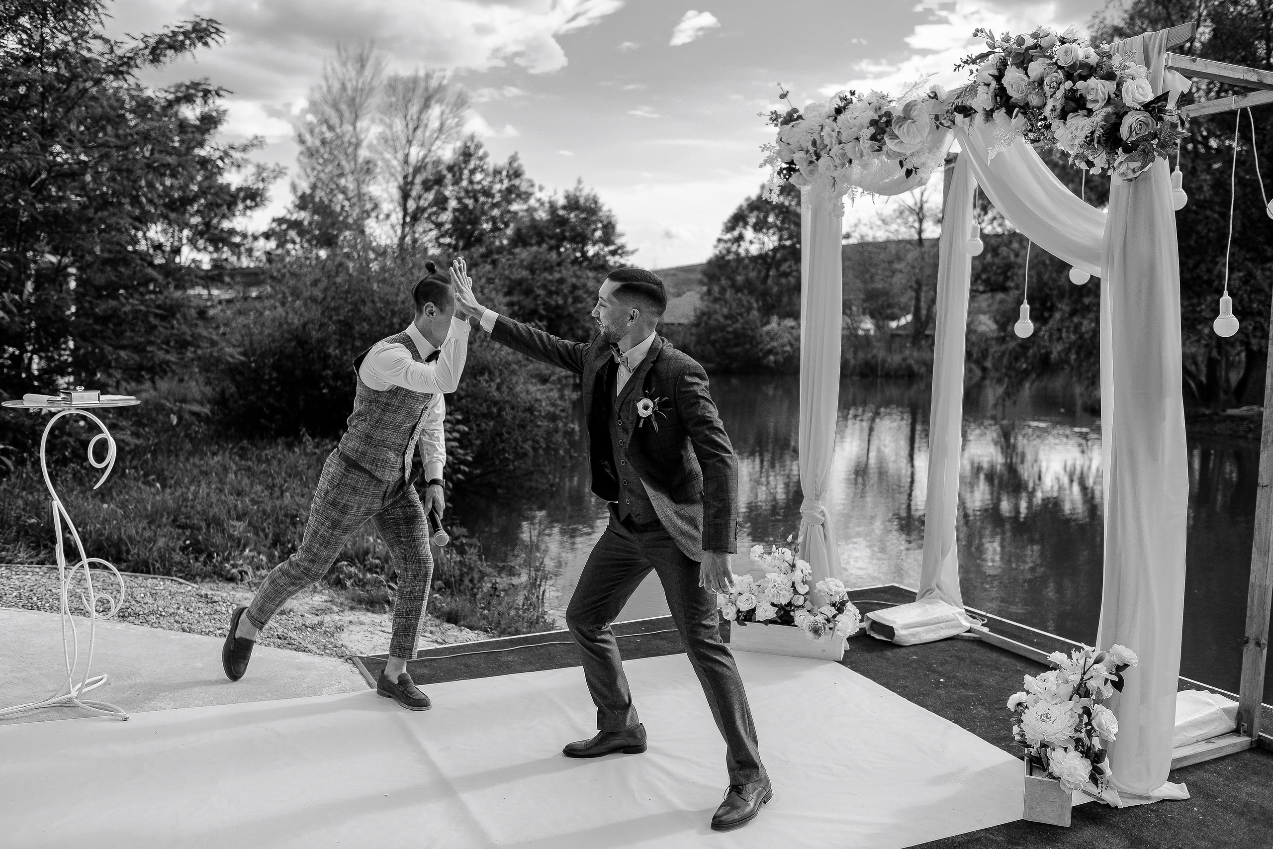 Александр и Алёна. Свадебный фотограф в Белгороде Косилов Денис