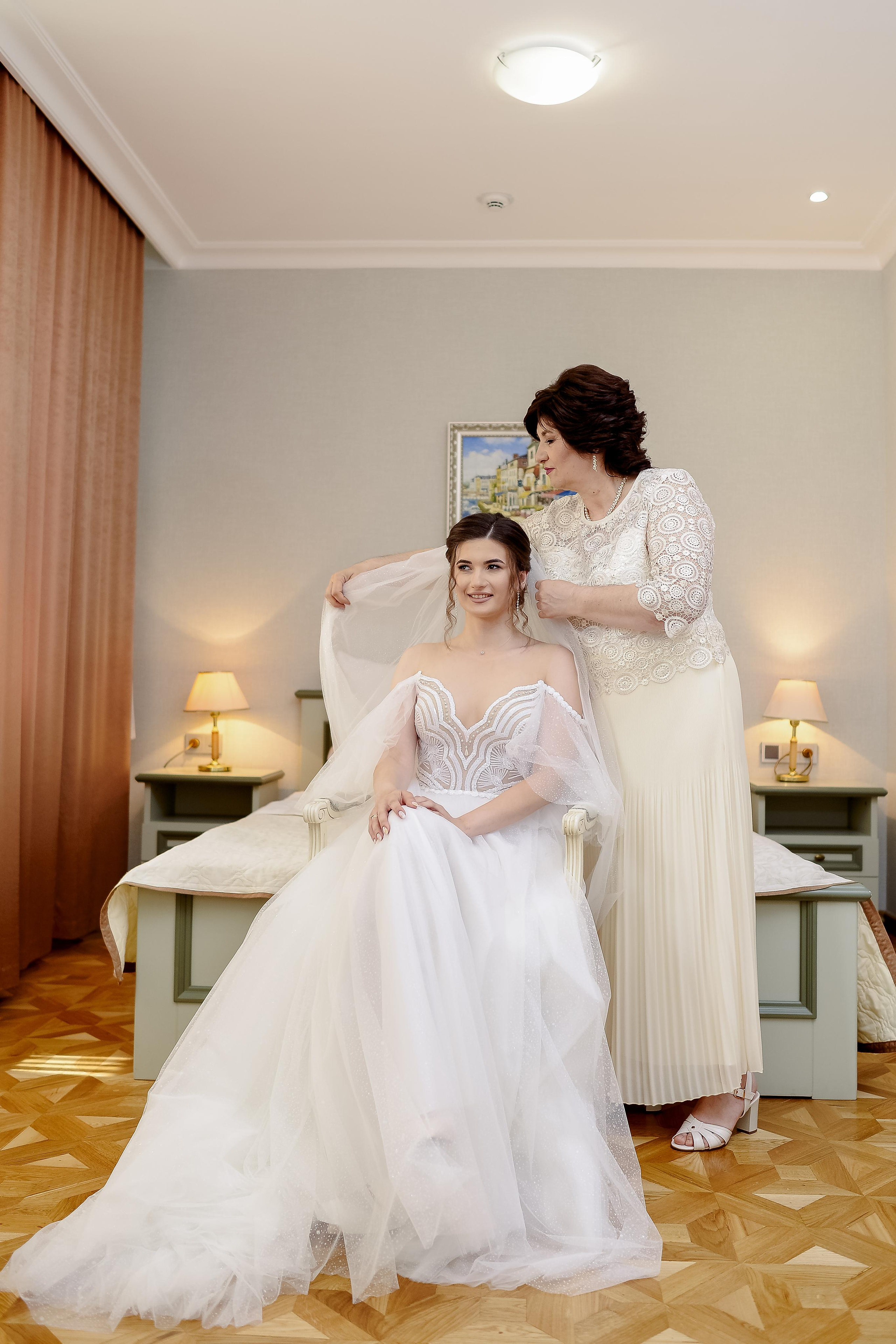 Александр и Алёна. Свадебный фотограф в Белгороде Косилов Денис