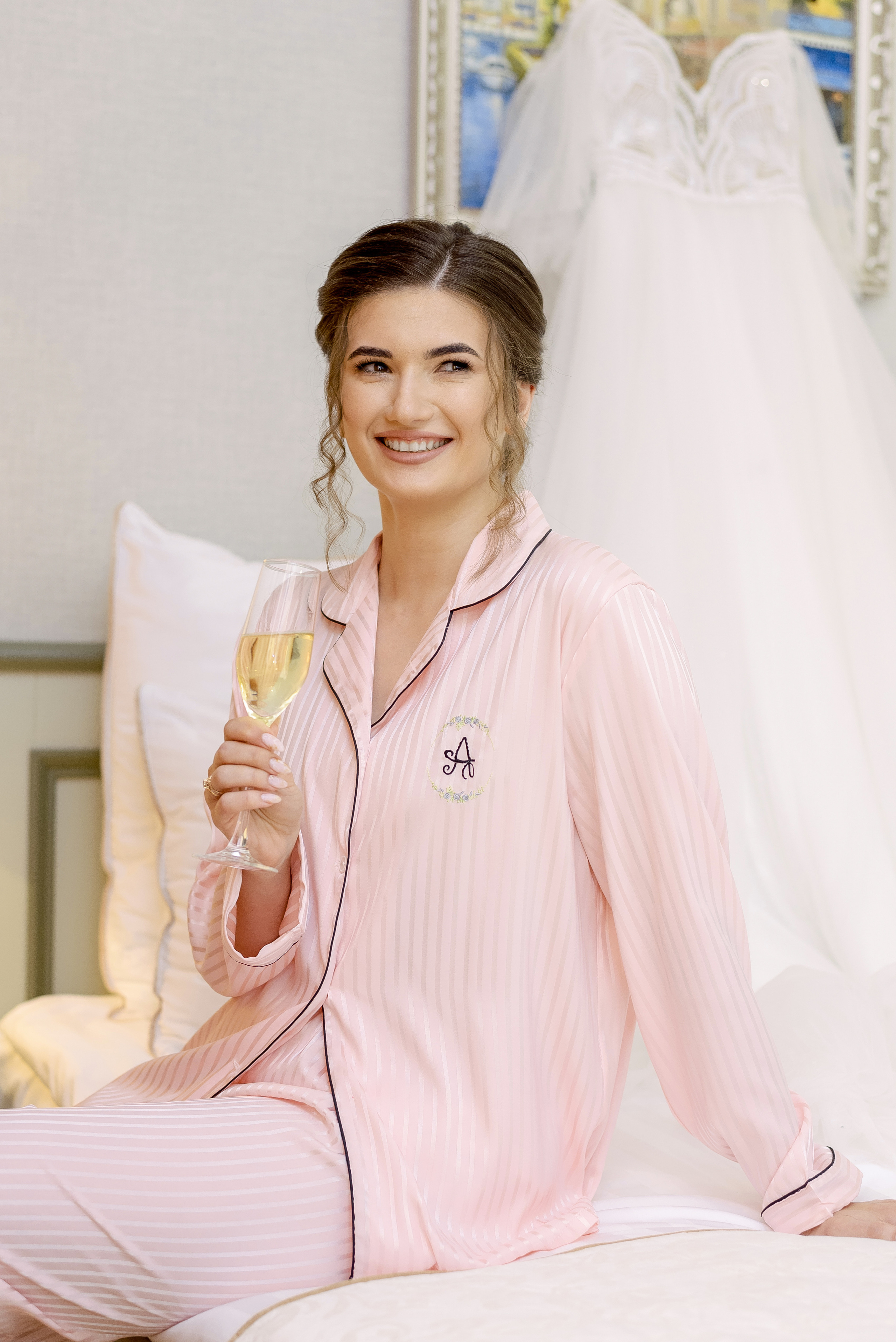 Александр и Алёна. Свадебный фотограф в Белгороде Косилов Денис