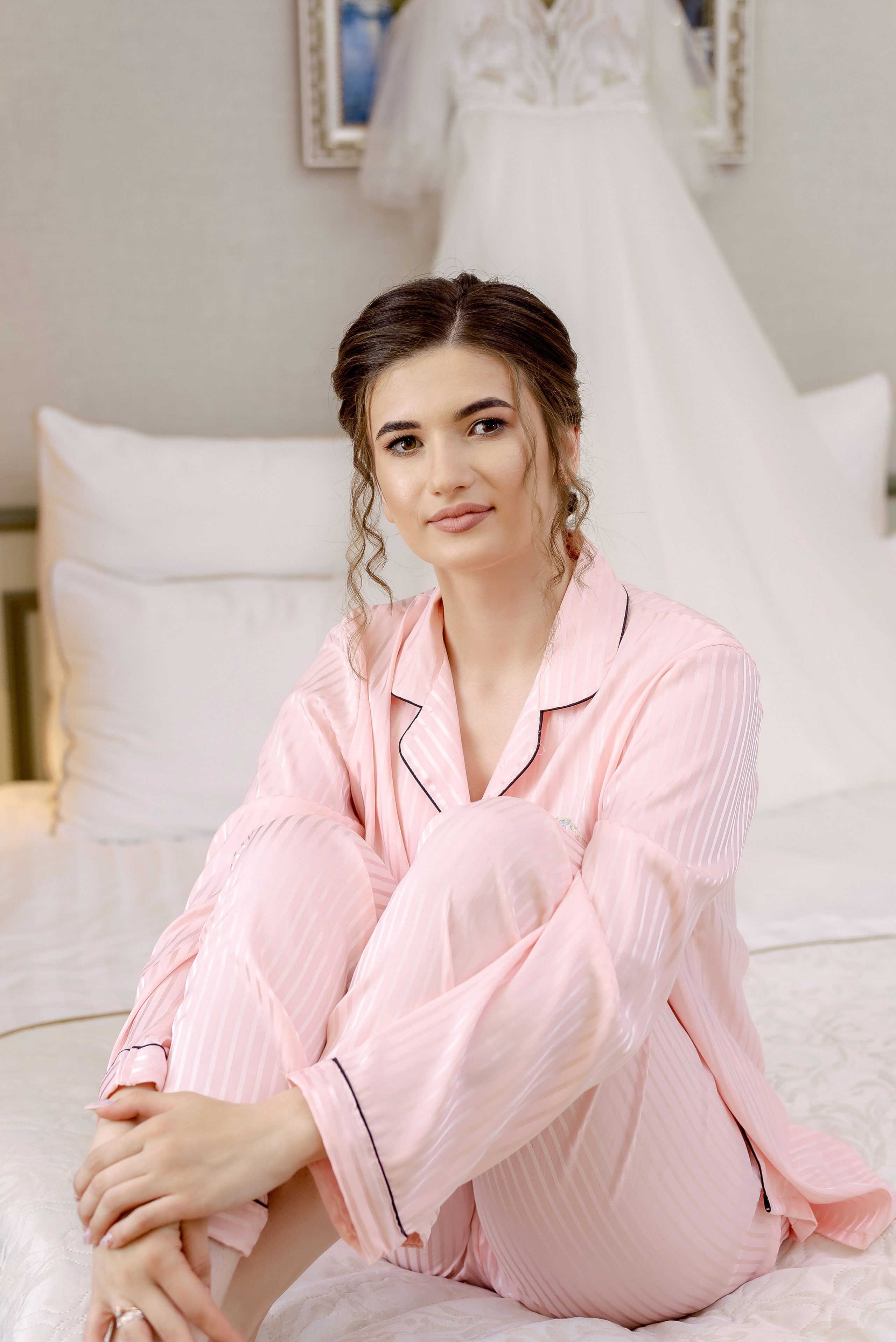 Александр и Алёна. Свадебный фотограф в Белгороде Косилов Денис