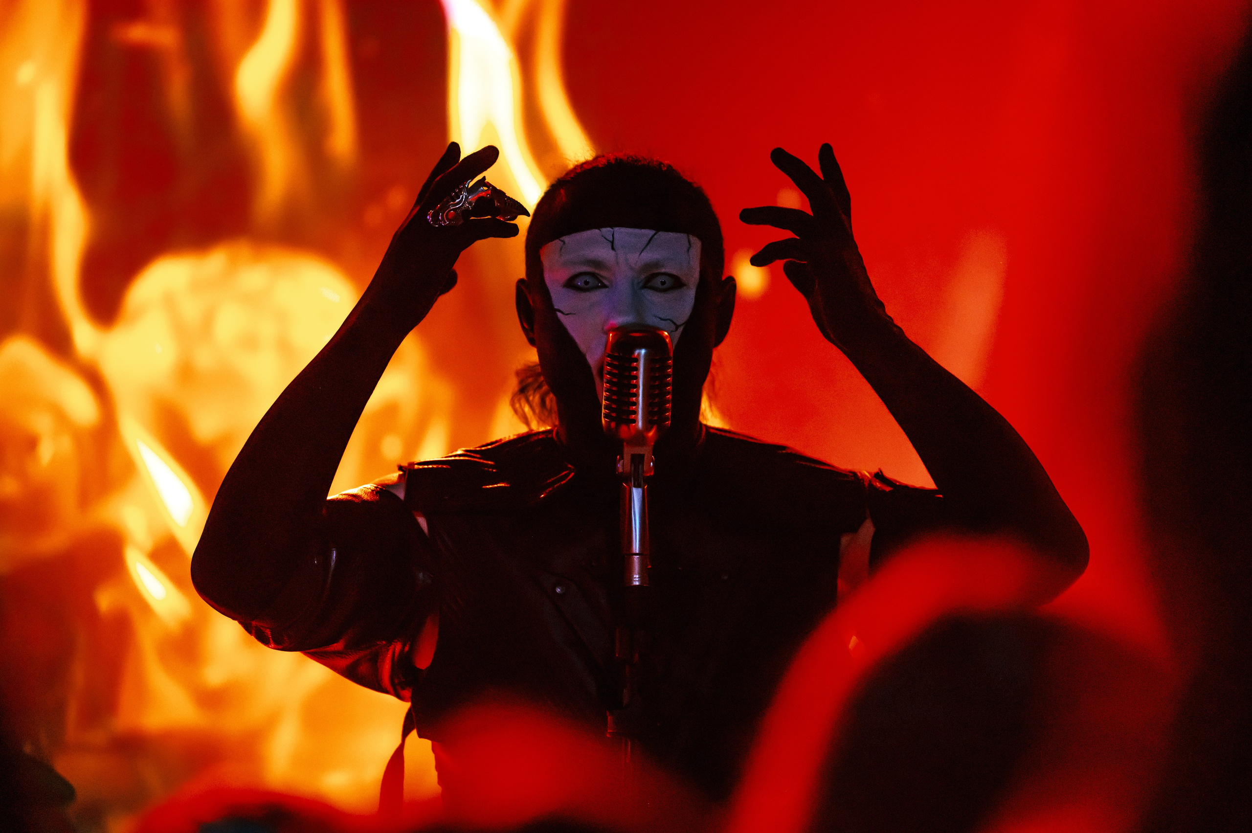 Otto Dix. Сержант Пеппер. Профессиональная фотосессия в Краснодаре | Фотограф Денис Труфанов