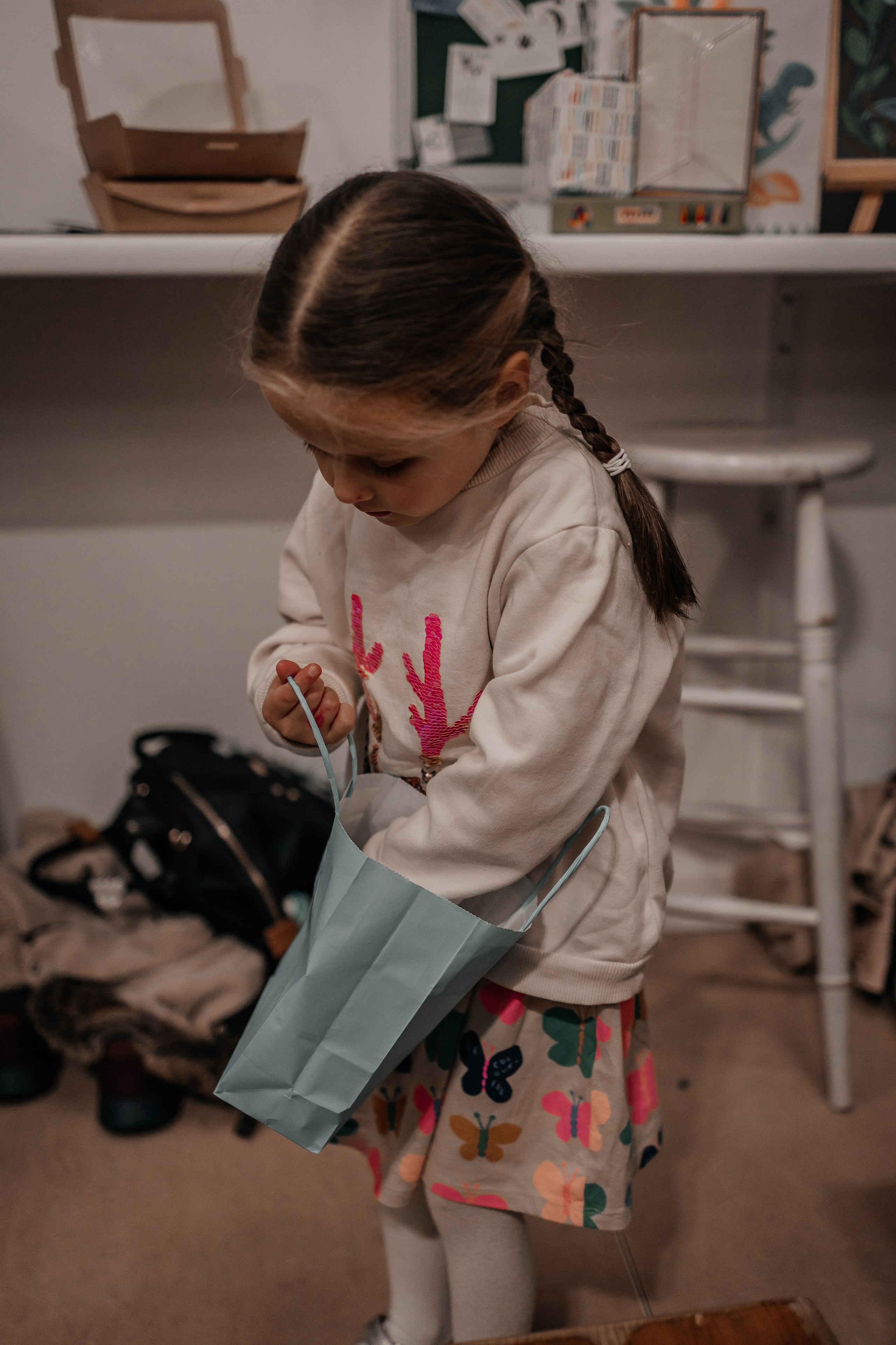 Zahar Birthday Party. Family and kids photographer in Aberdeen UK Lyubov Popova