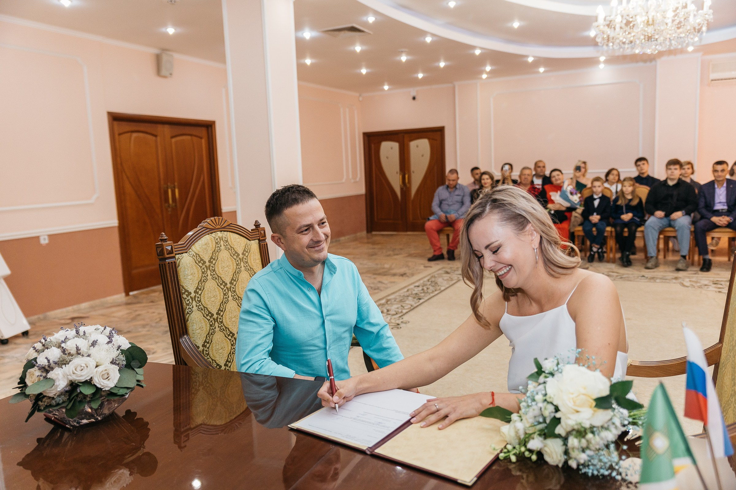 Свадьбы. Фотограф в Москве Ольга Svog