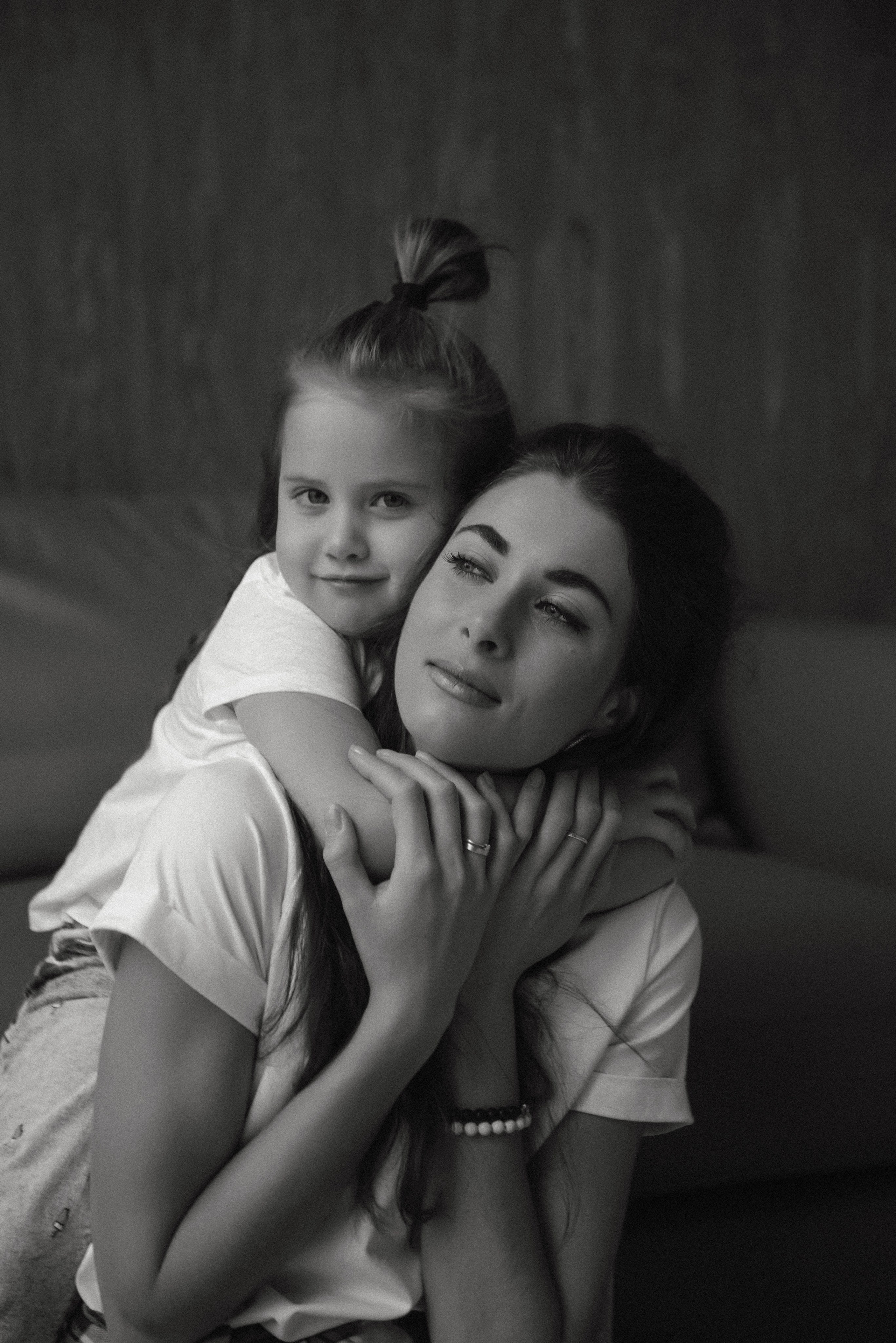 Ира и Арина. Свадебный, портретный, фотограф беременности в Нижнем Новгороде Алина Зиновьева