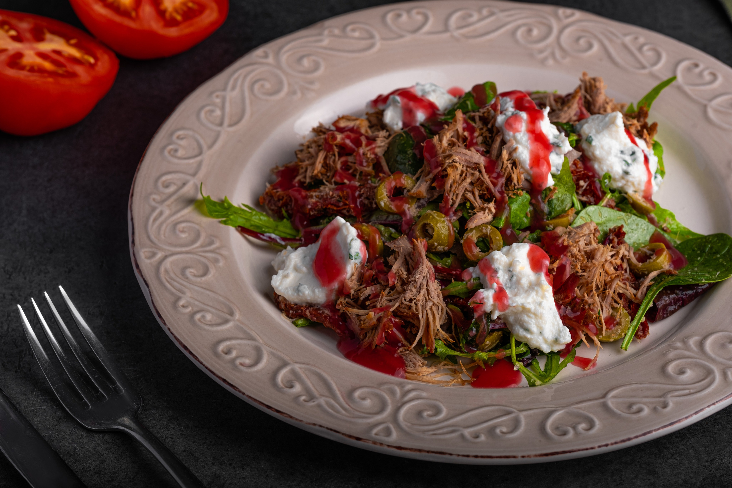 Первый сырный. Предметный и фуд фотограф в Саратове Алина Кравец