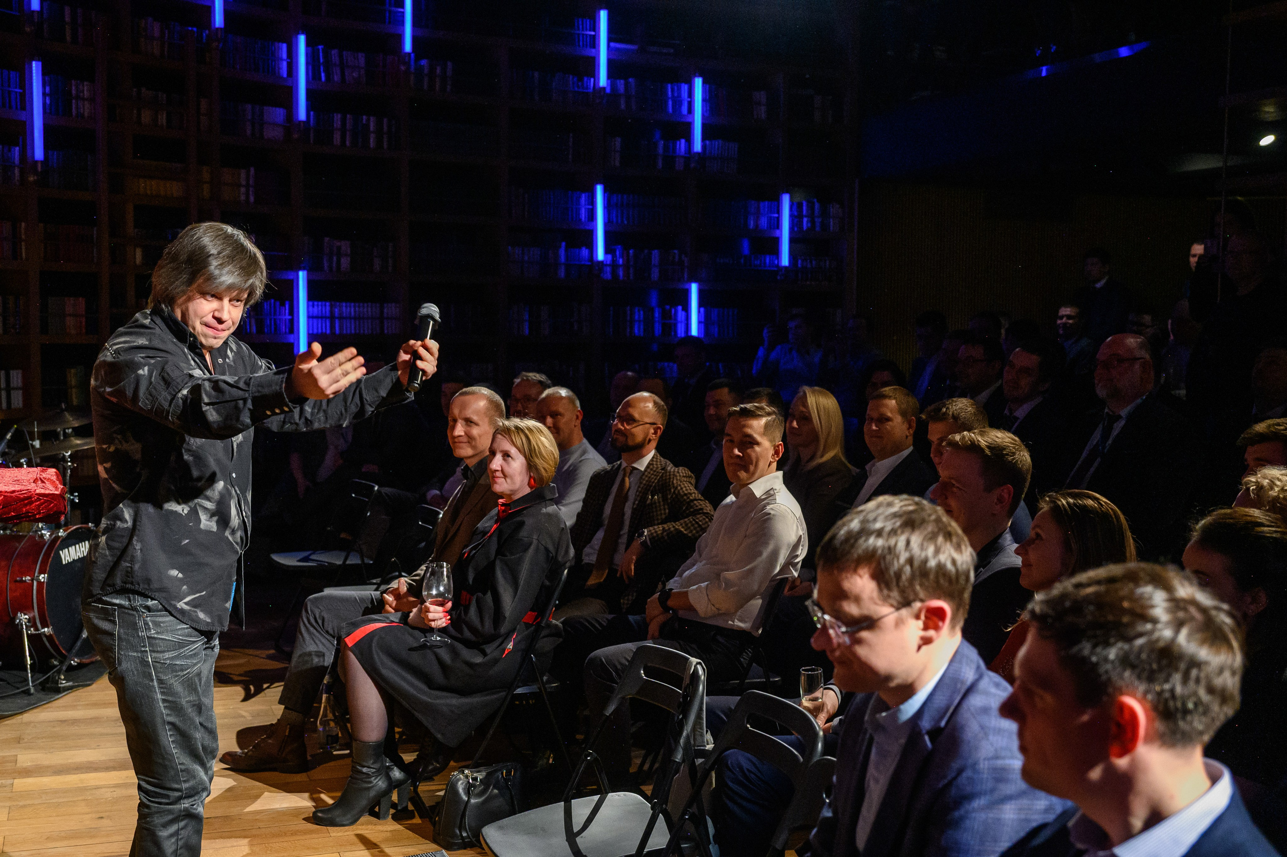 Репортажи. Алексей Мигачёв фотограф и видеооператор в Москве