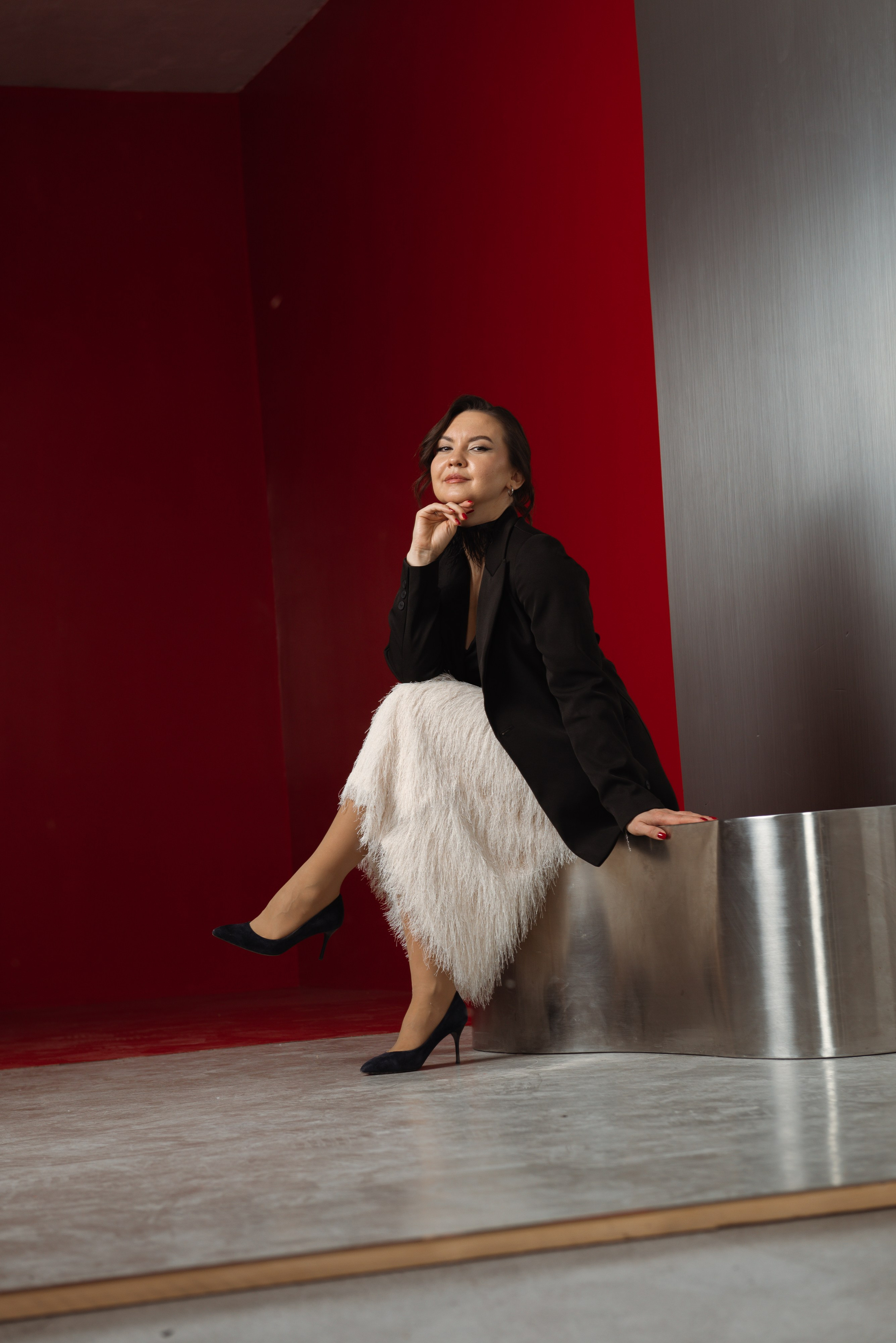 Женя (съемка для сайта и блога ведущей). Фотограф Москва Настя Профотовна. Репортажные, свадебные и контент фотосессии