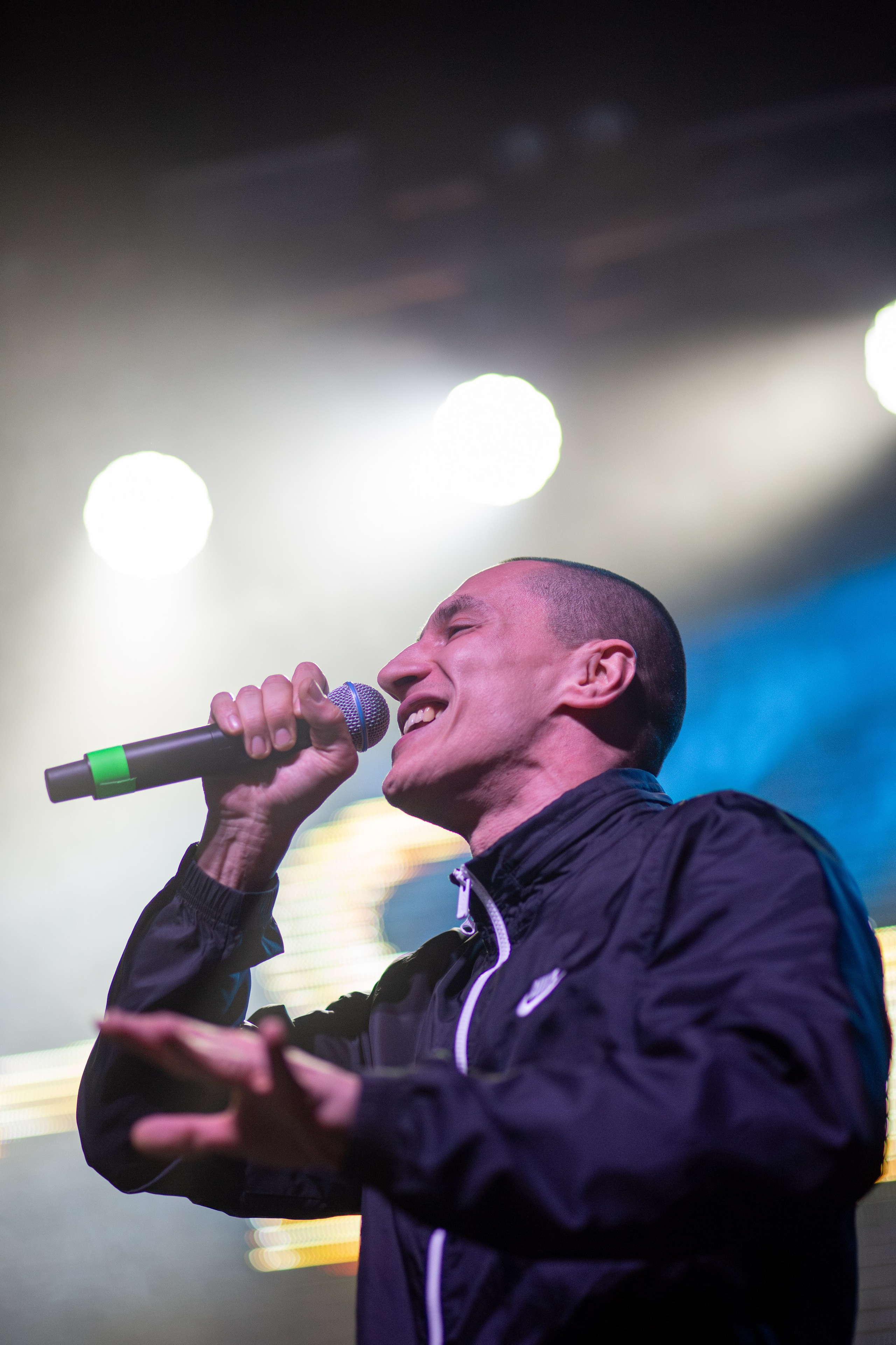 Честный. Фотограф в Пермском крае Матвей Раттер