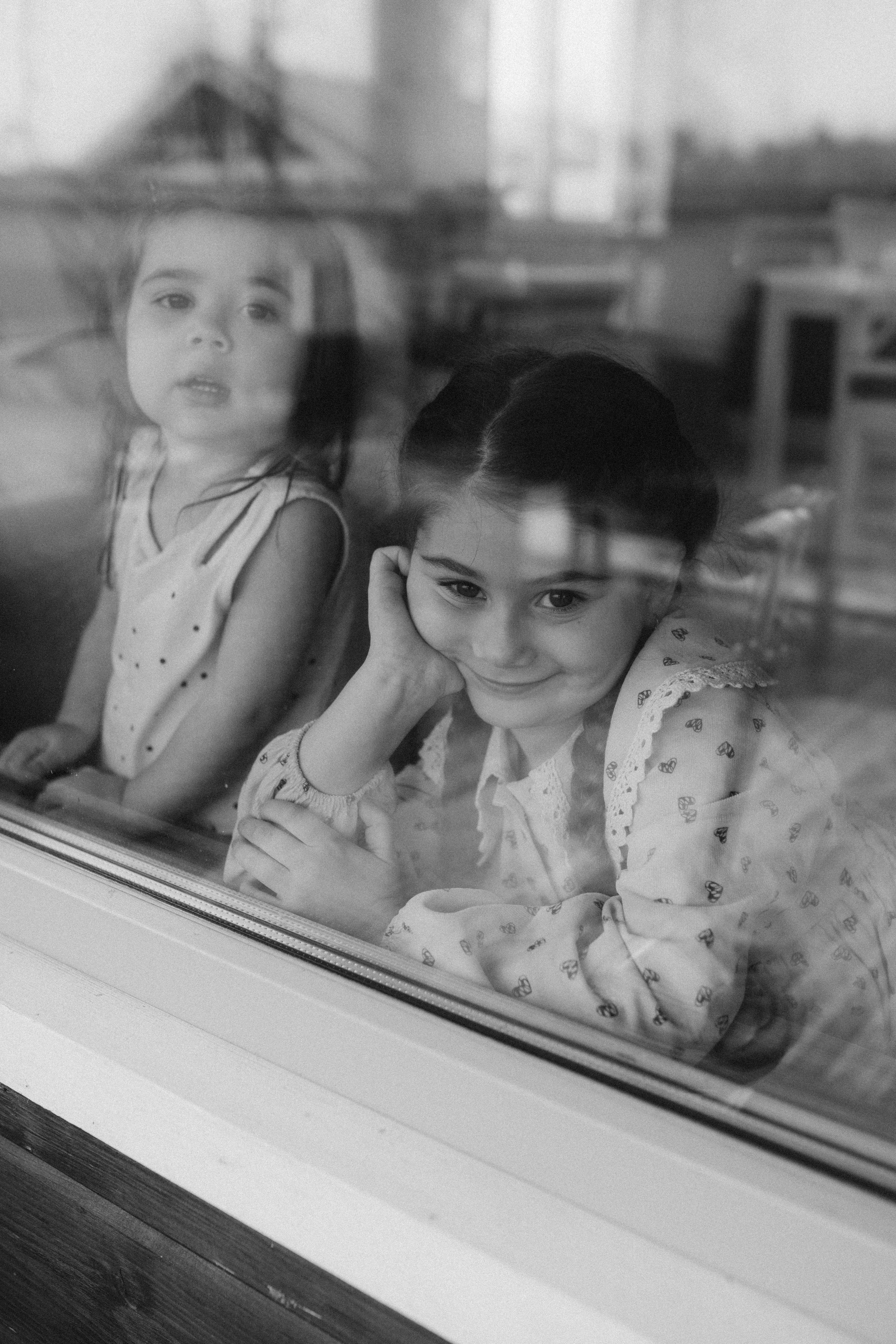 Фотоистории. Семейный и женский фотограф в г. Смоленск Руфия Акбашева