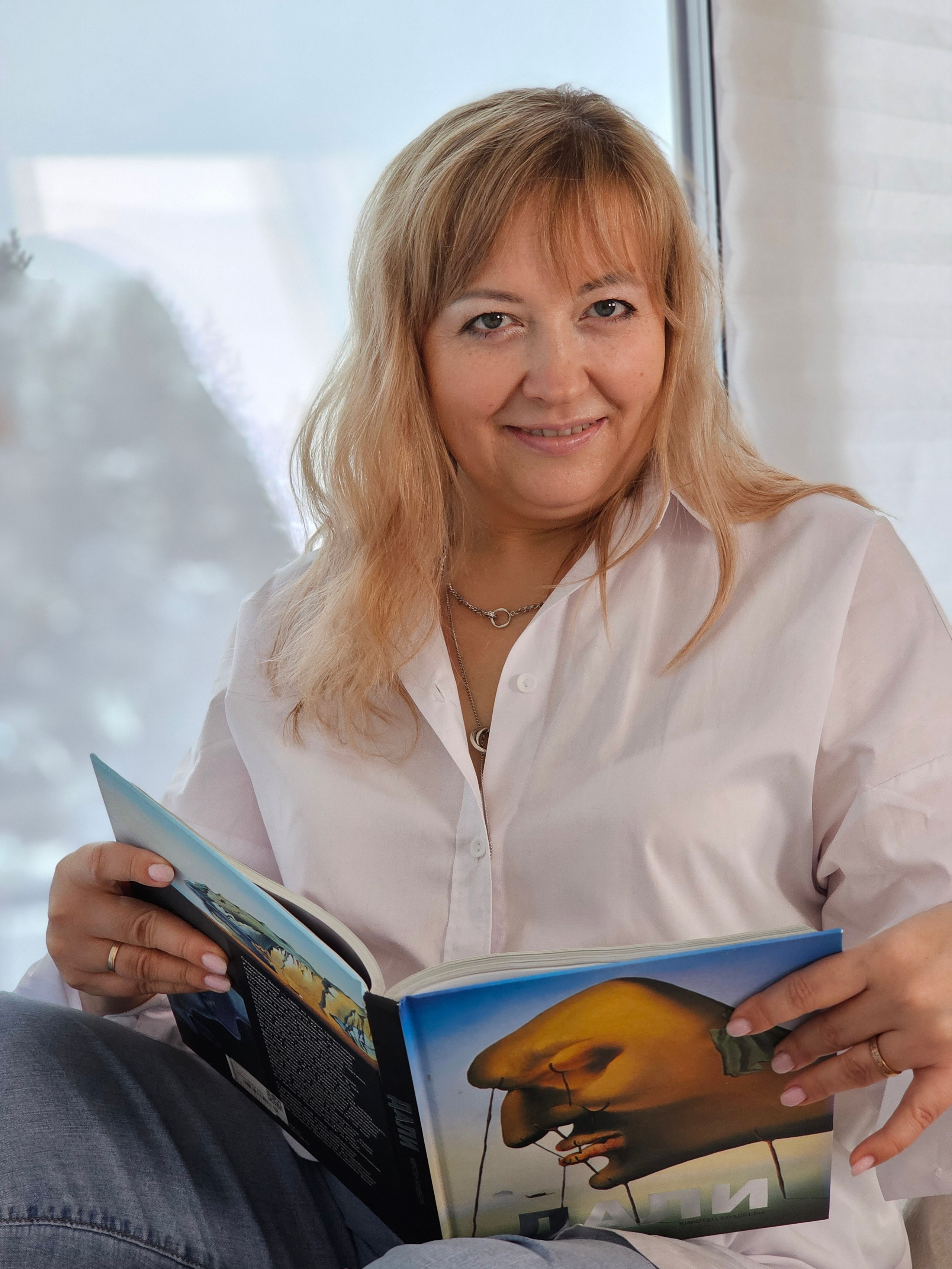 Лида, Лена, Катя. Фотограф Наталья Сорока Ижевск