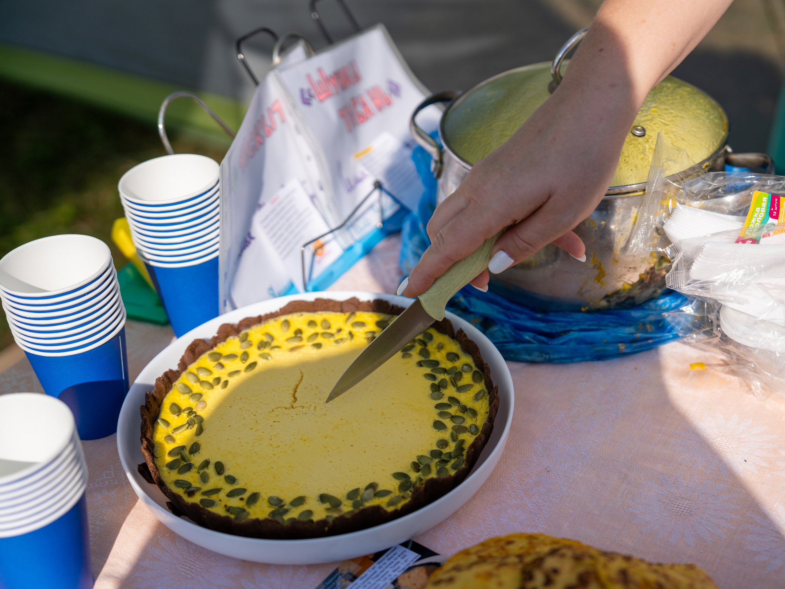 Ярмарка. Фотограф Наталья Сорока Ижевск