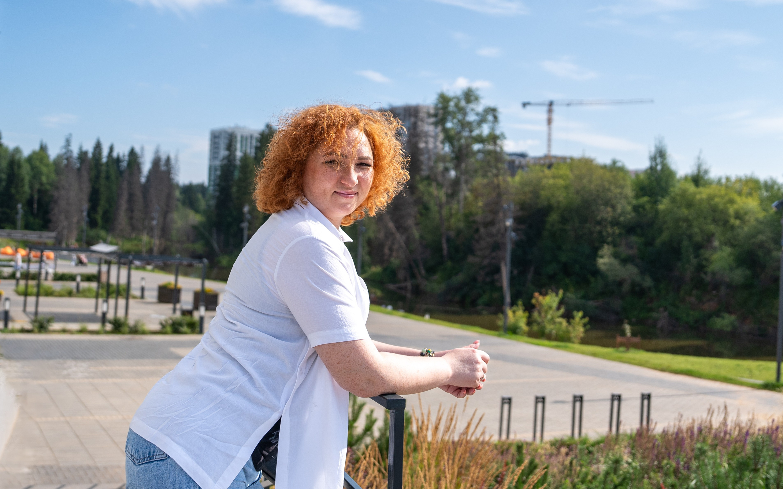 Светик. Фотограф Наталья Сорока Ижевск