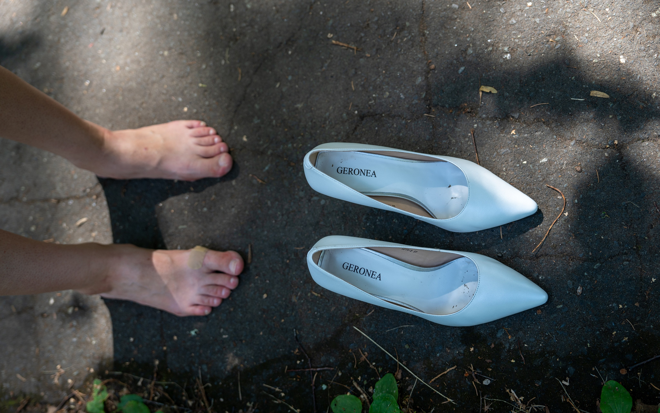 Серёжа и Юля. Фотограф Наталья Сорока Ижевск