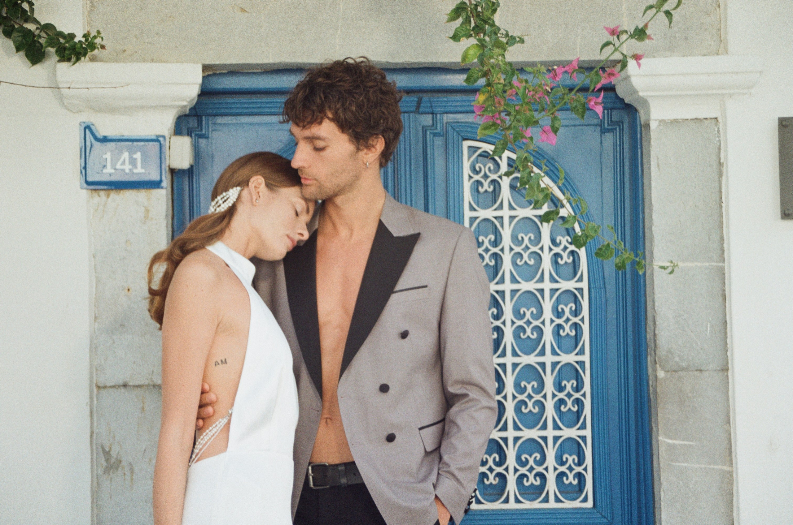 Турция: Саша и Аня. Свадебный и индивидуальный фотограф Татьяна Гуляева