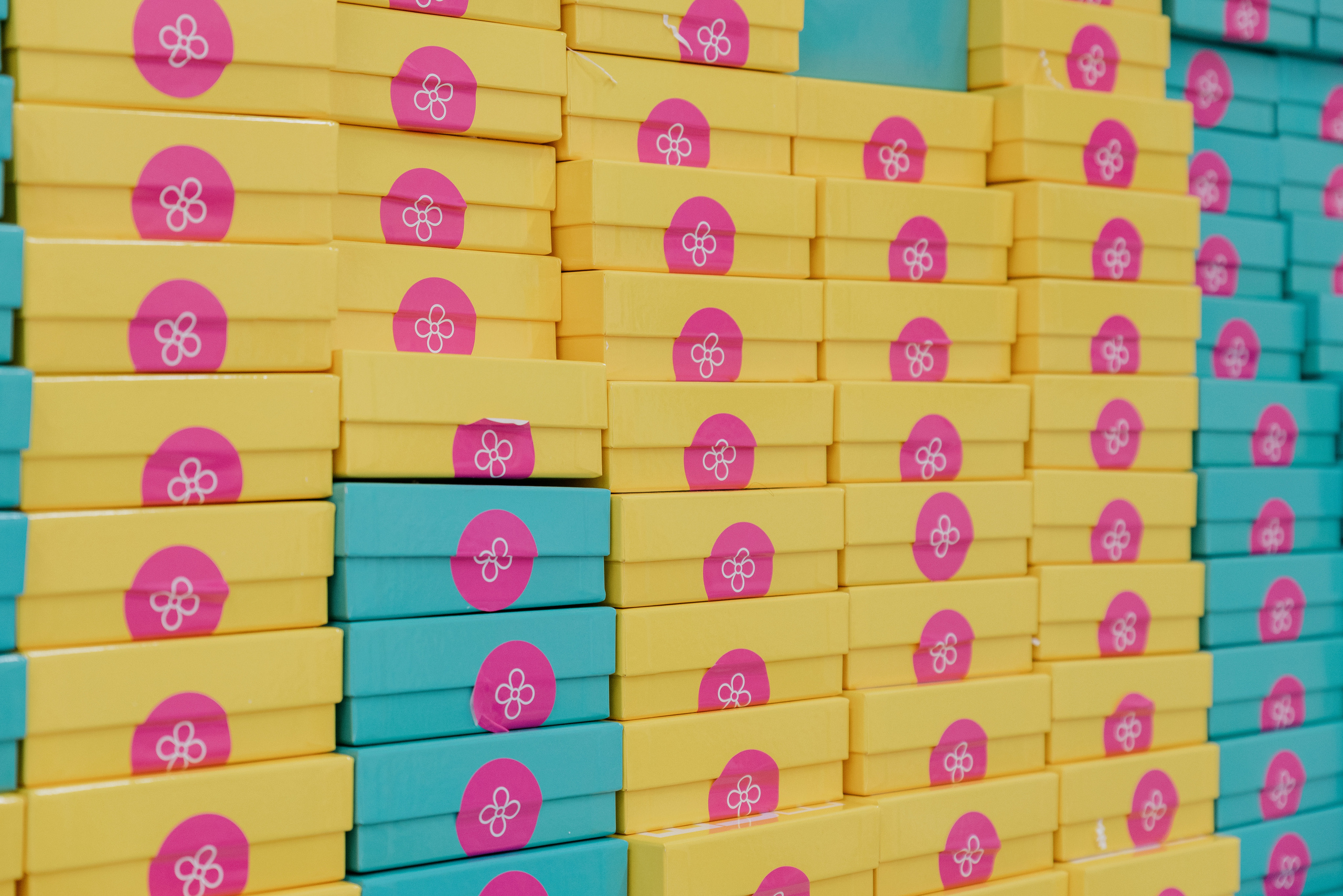 Открытие магазина Подружка. Фотограф в Москве