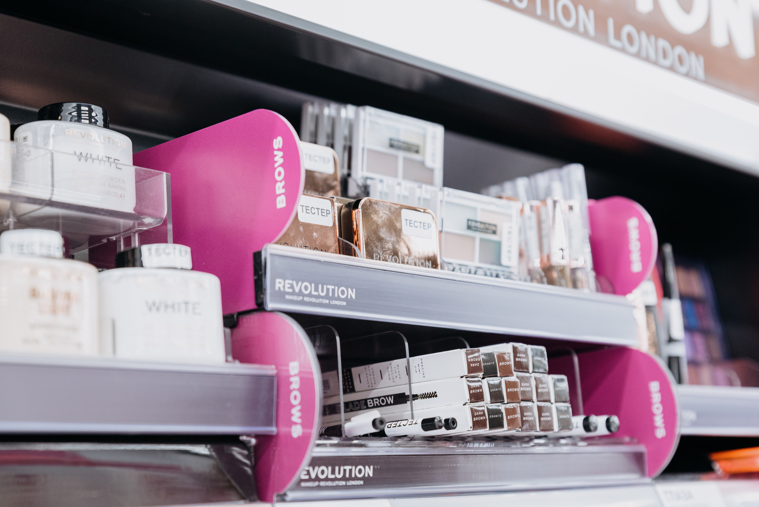 Открытие магазина Подружка. Фотограф в Москве