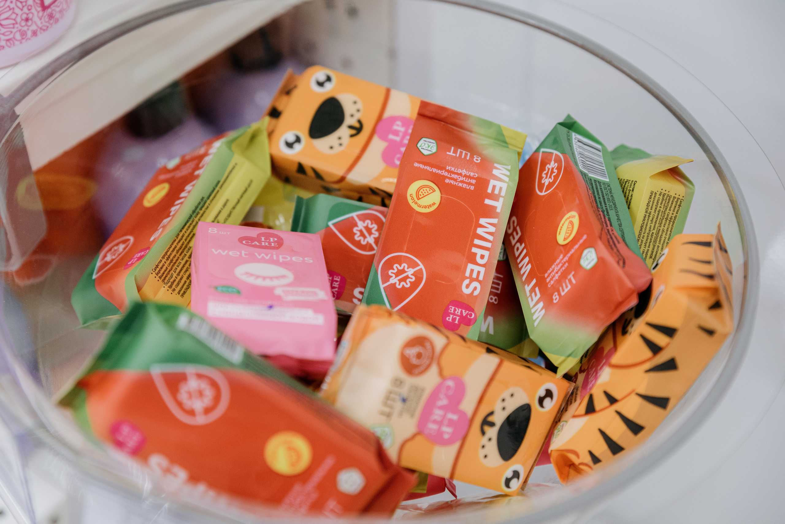 Открытие магазина Подружка. Фотограф в Москве