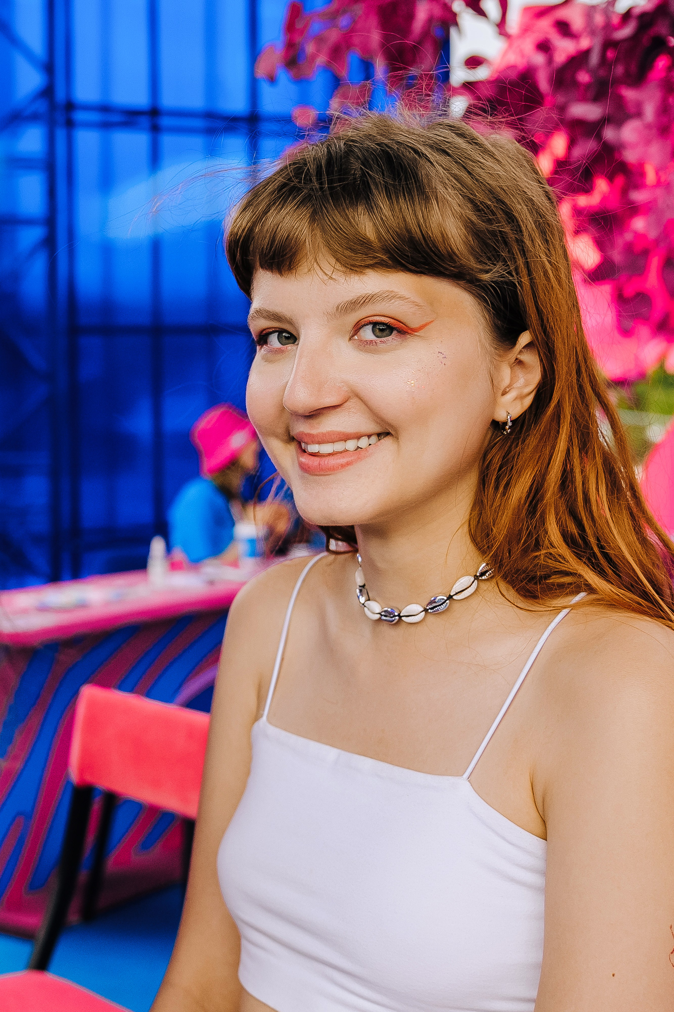 OZON x VK FEST. Репортажный фотограф Зуев Роман г. Челябинск