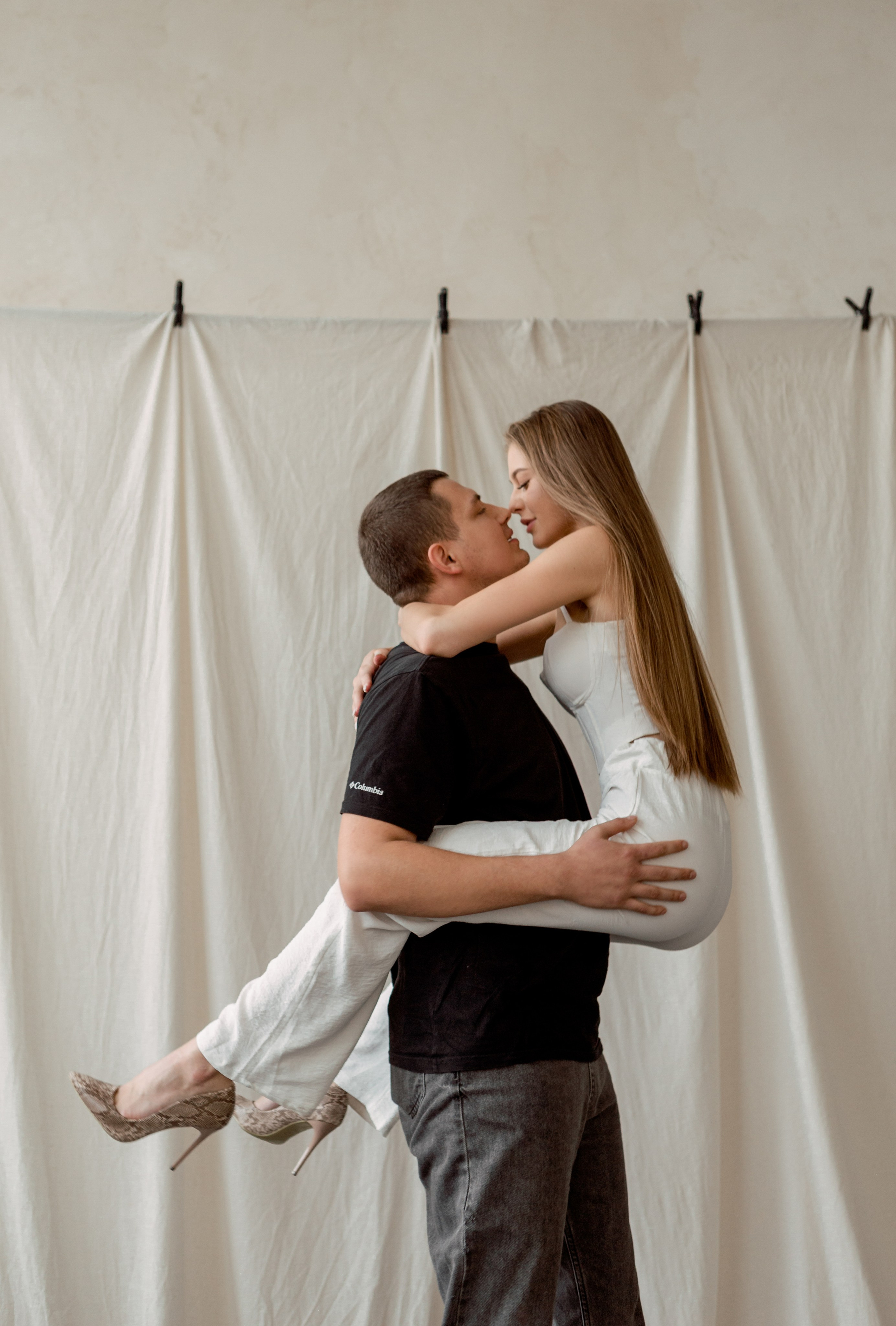 Артур + Аня. Свадебный фотограф в Нижнем Новгороде