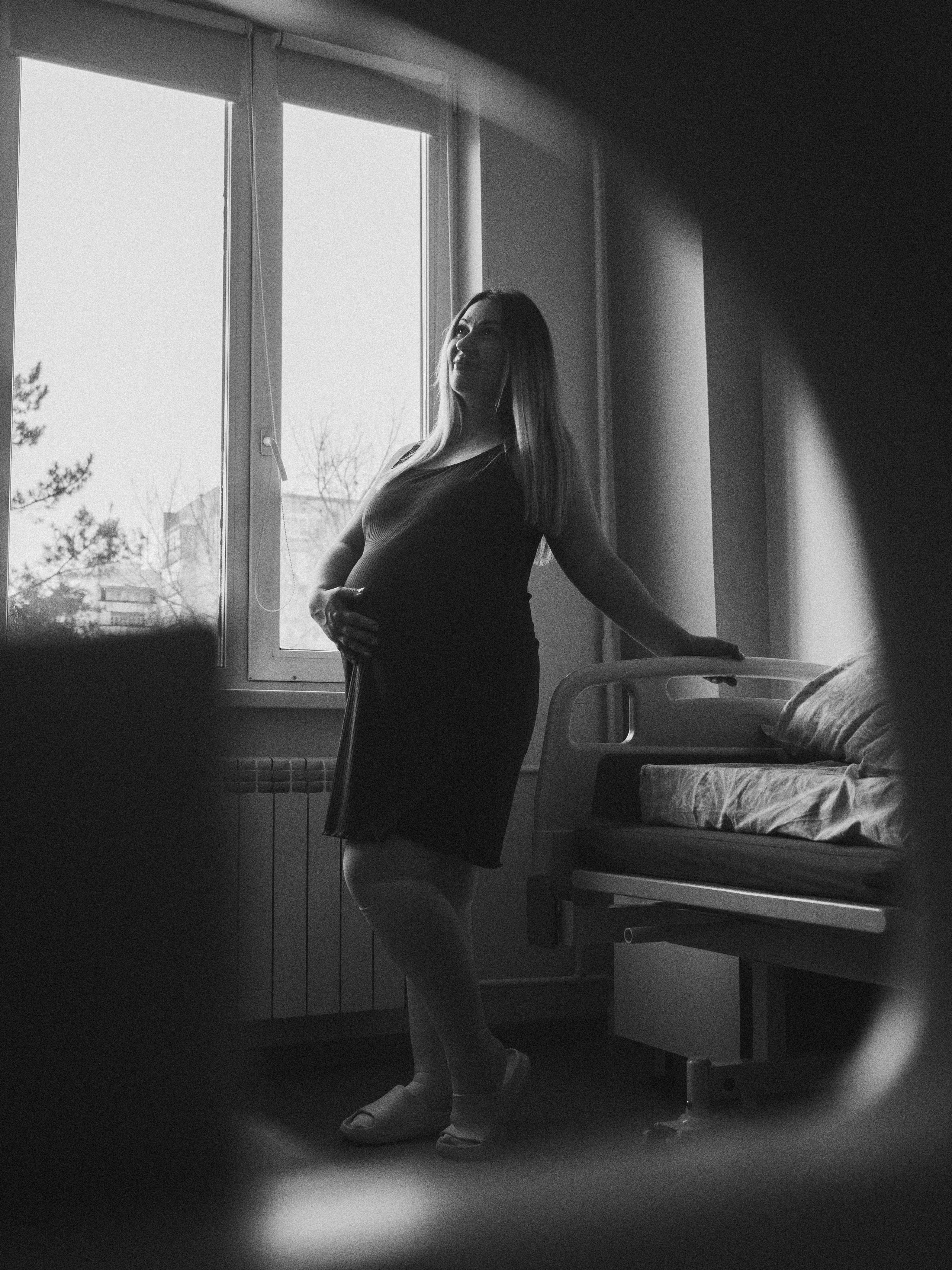 Фотосессия рождения. Фотограф в Омске Долговых Катерина