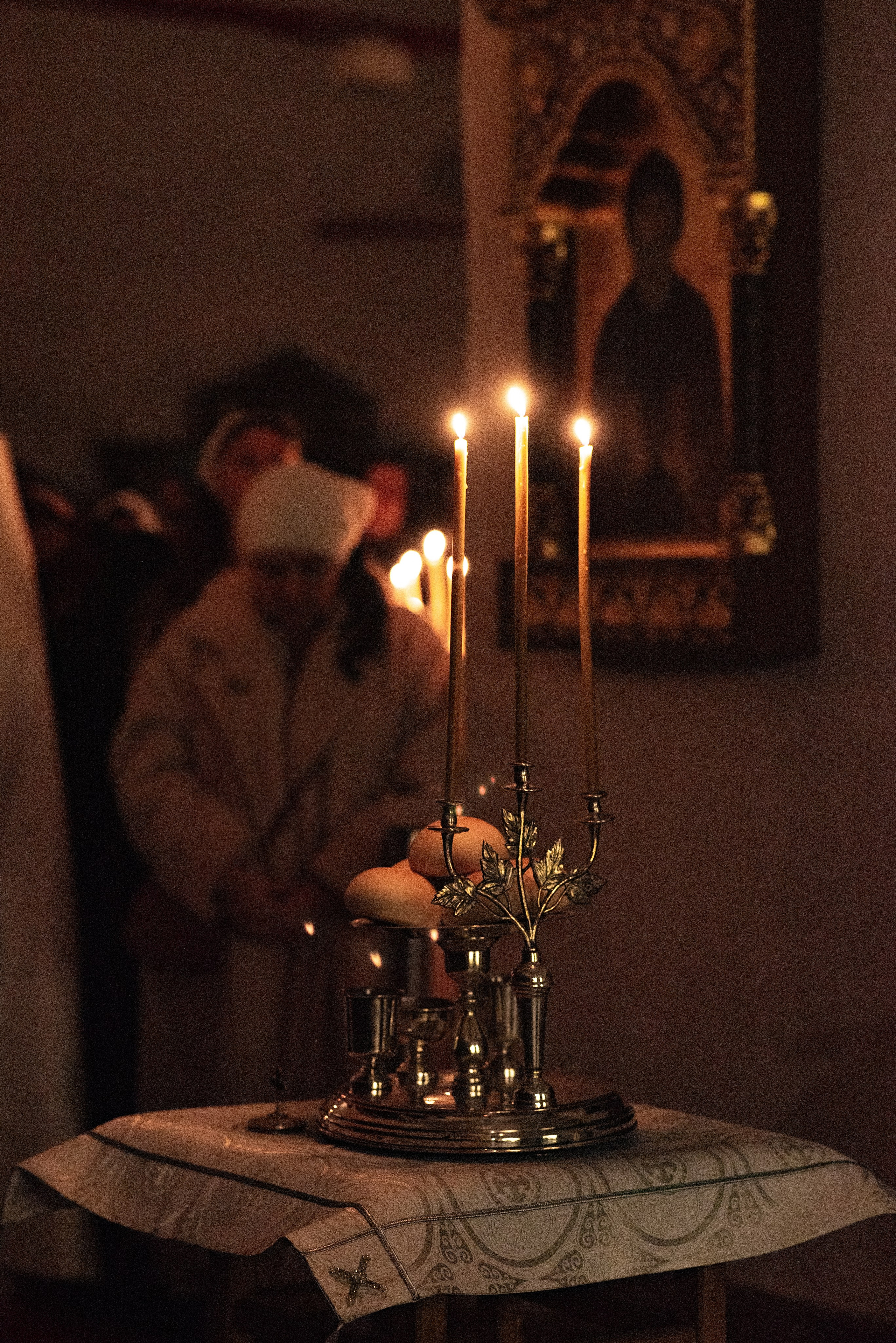 Рождество Христово 2026. Фотограф, визажист. Москва