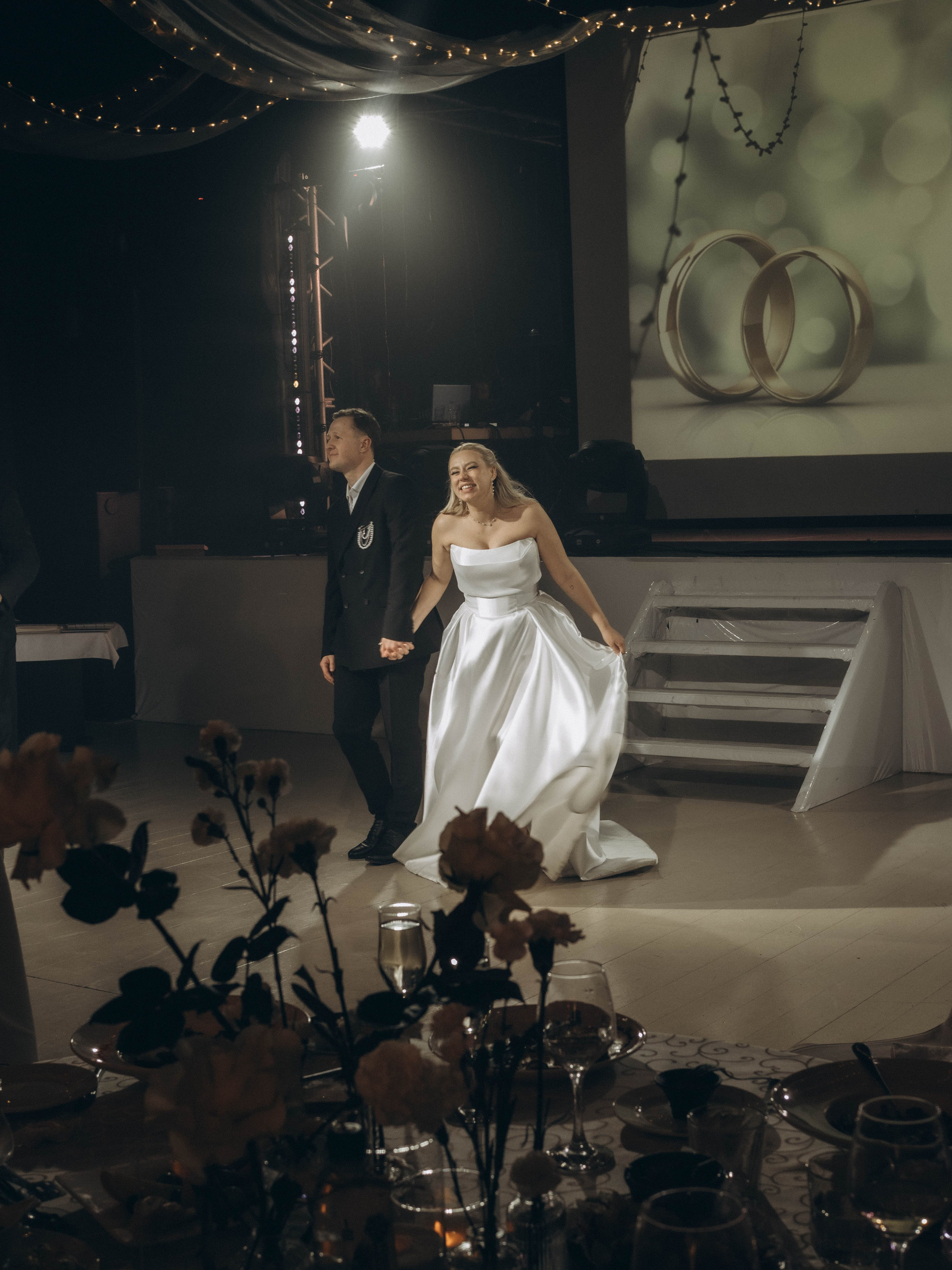 WEDDING. Женский фотограф