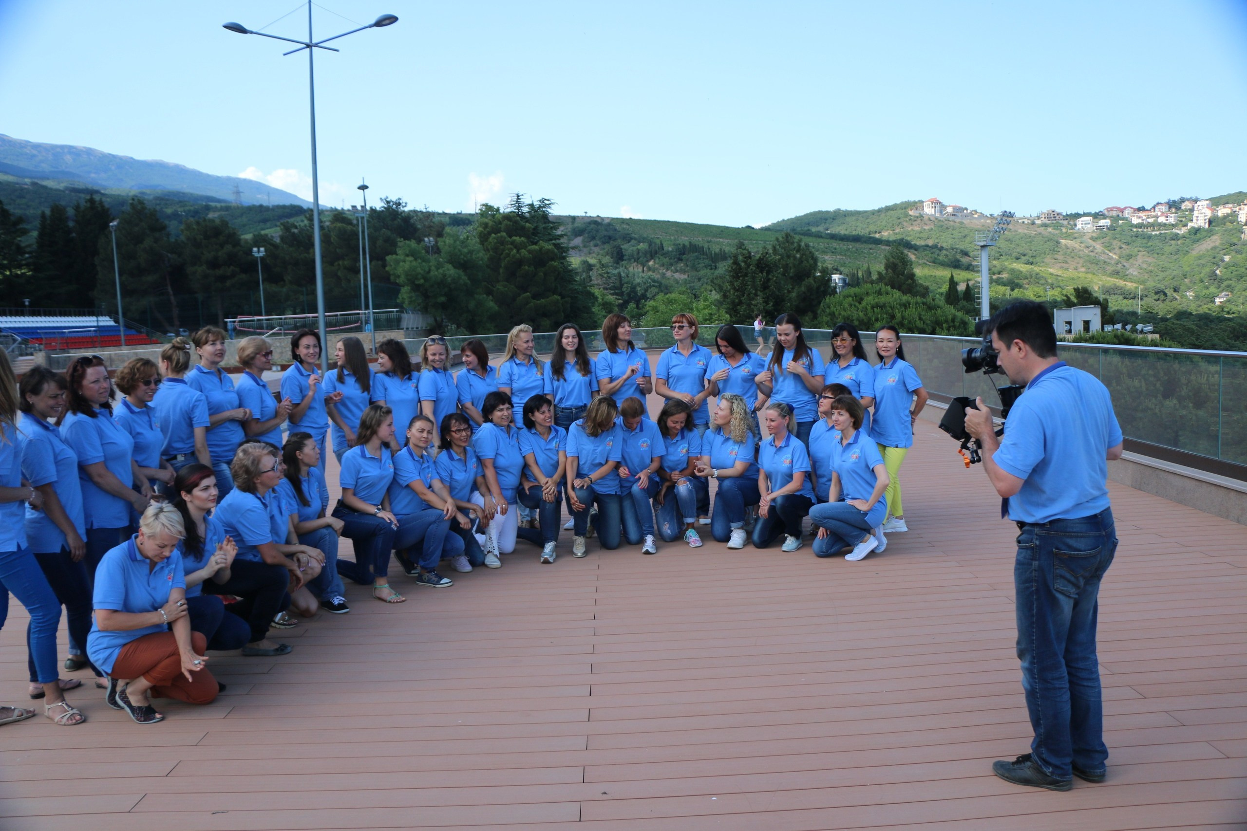 Бэкстейдж студии Dronavt`s. «Студия DRONAVT`s» — видеосъёмка и фотография г. Москва