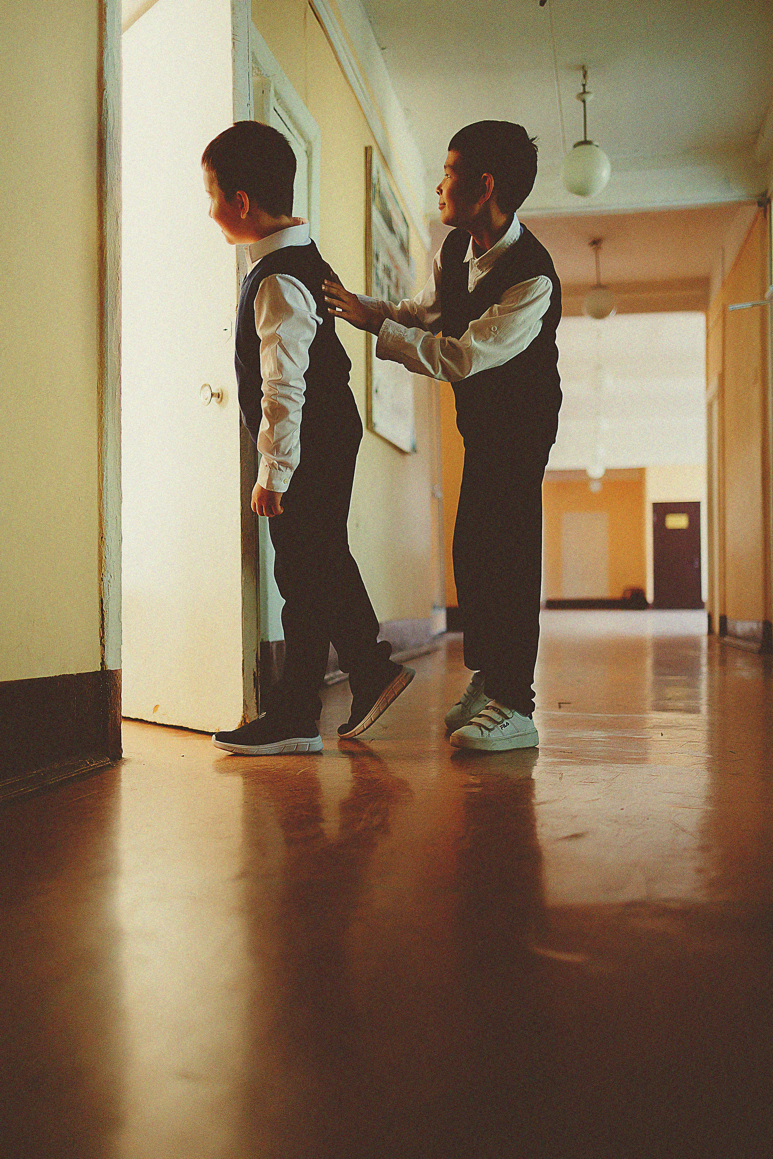 Альбом 4 класс