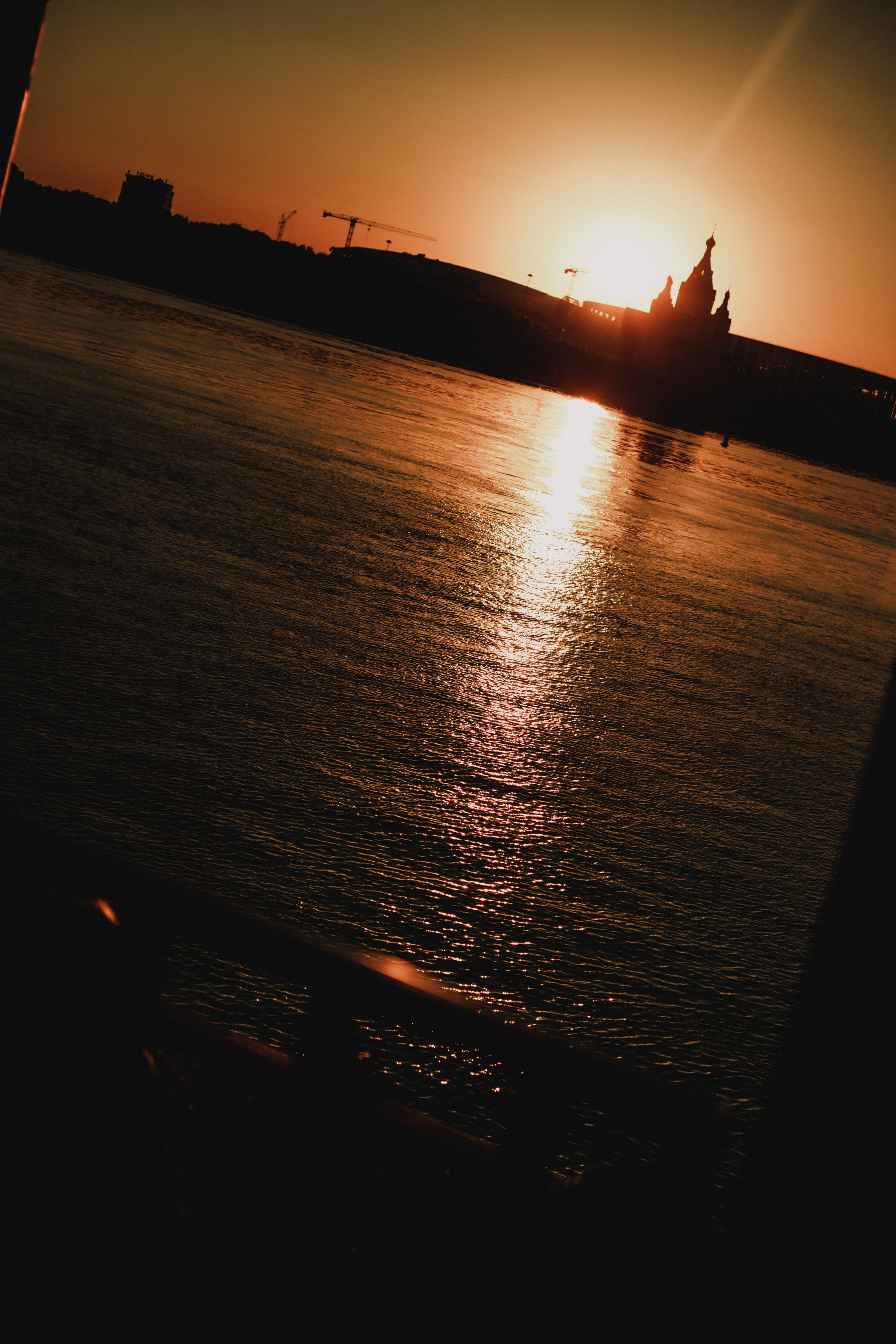 ФОТОПРОГУЛКА ПО Н.НОВГОРОДУ для туристов. Фотограф в Нижнем Новгороде