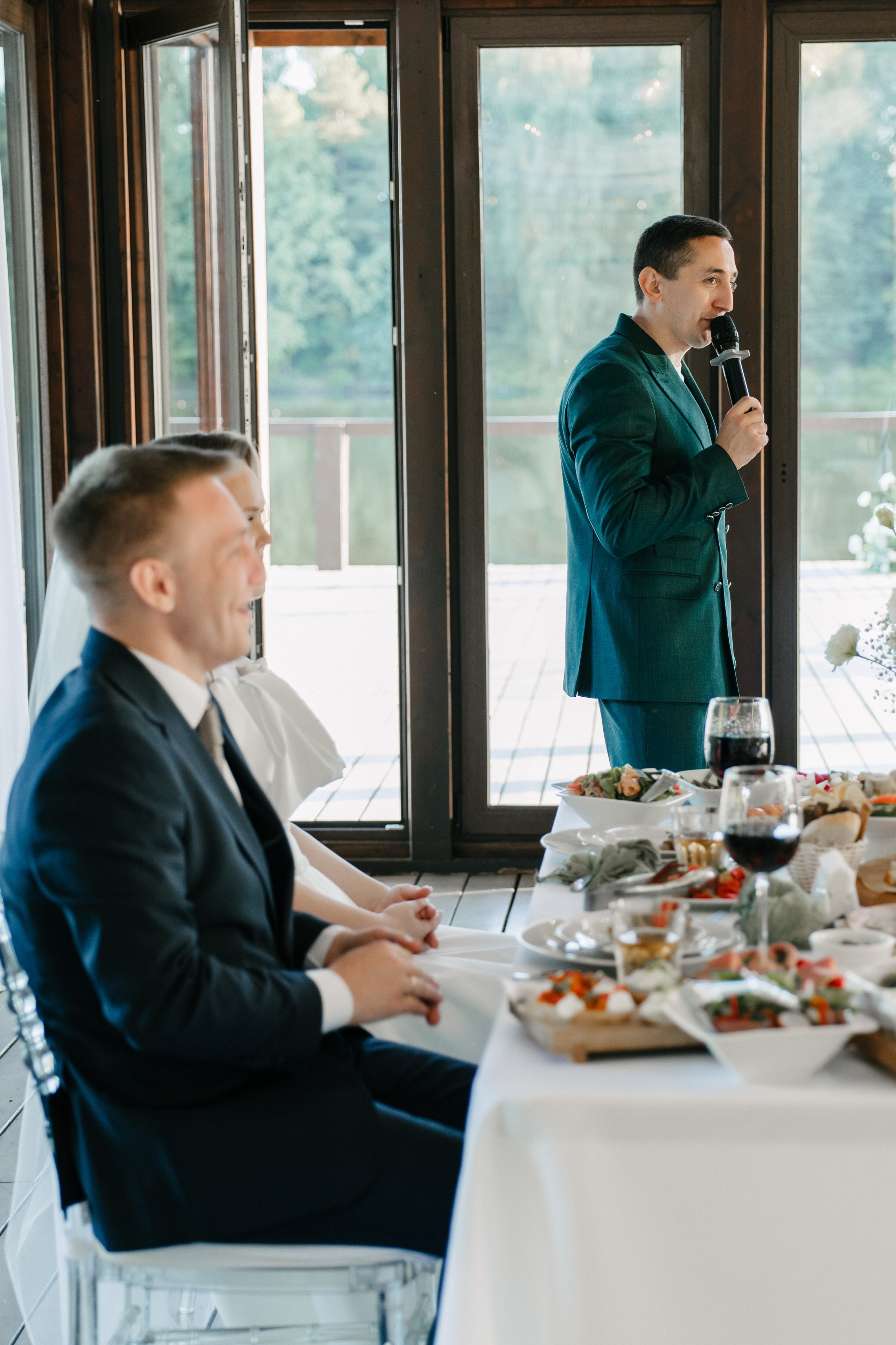 День Кати и Дениса. 10.09.25. Свадебный фотограф Москва Воронеж Ленкова Ксения