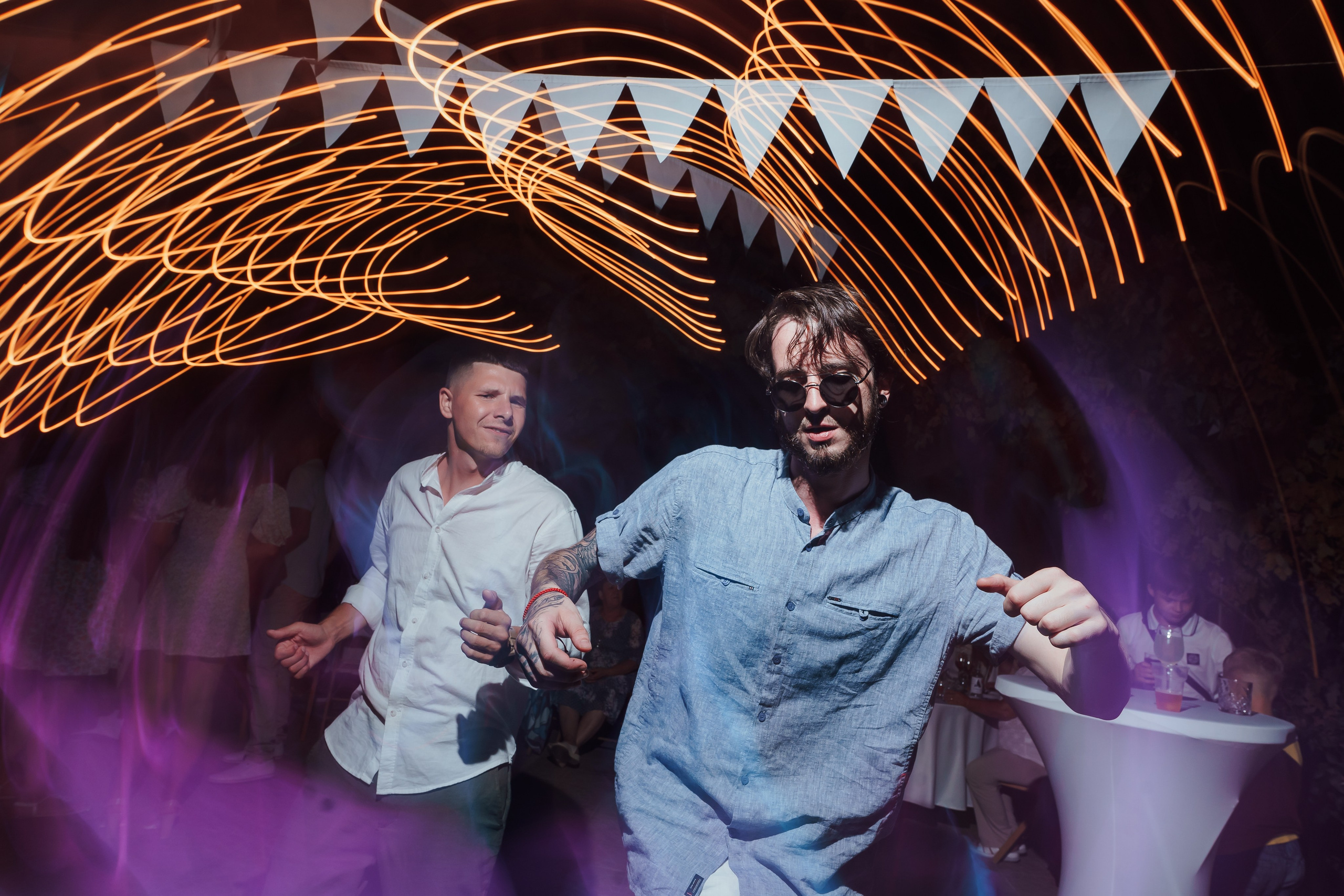 Влад & Настя. Фотограф в Крыму Романенко Даниил