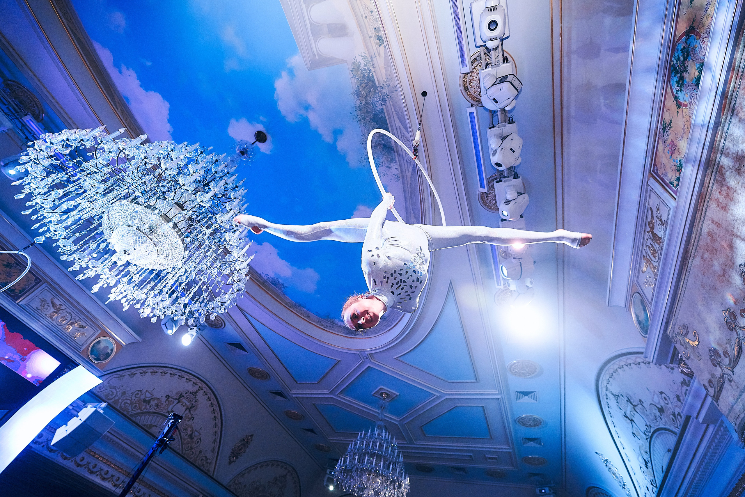 Репортажный фотограф в Москве — Евгений Опарин