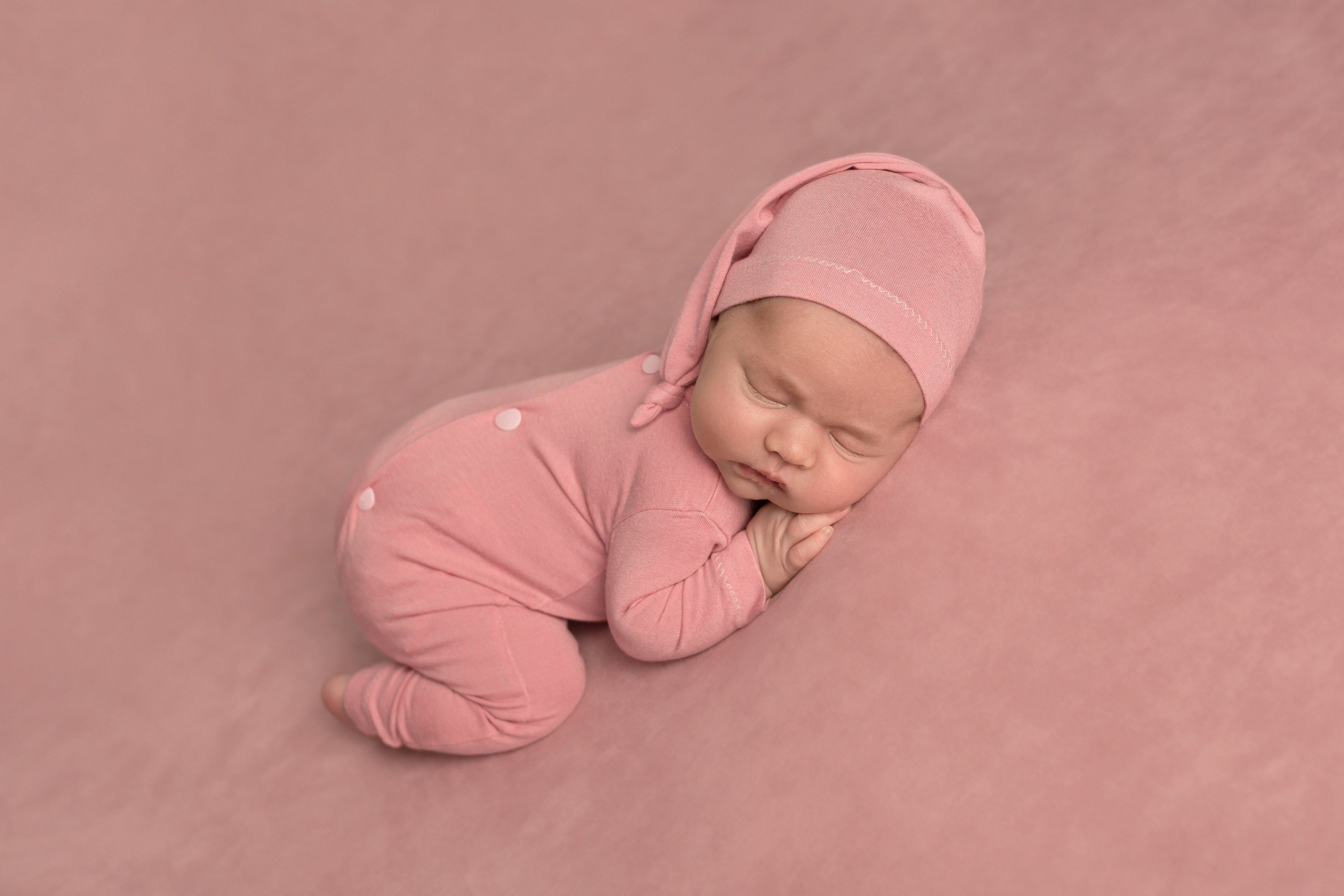 Новорожденные. Фотограф новорождённых и малышей до года в Томске, Светлана Торопова