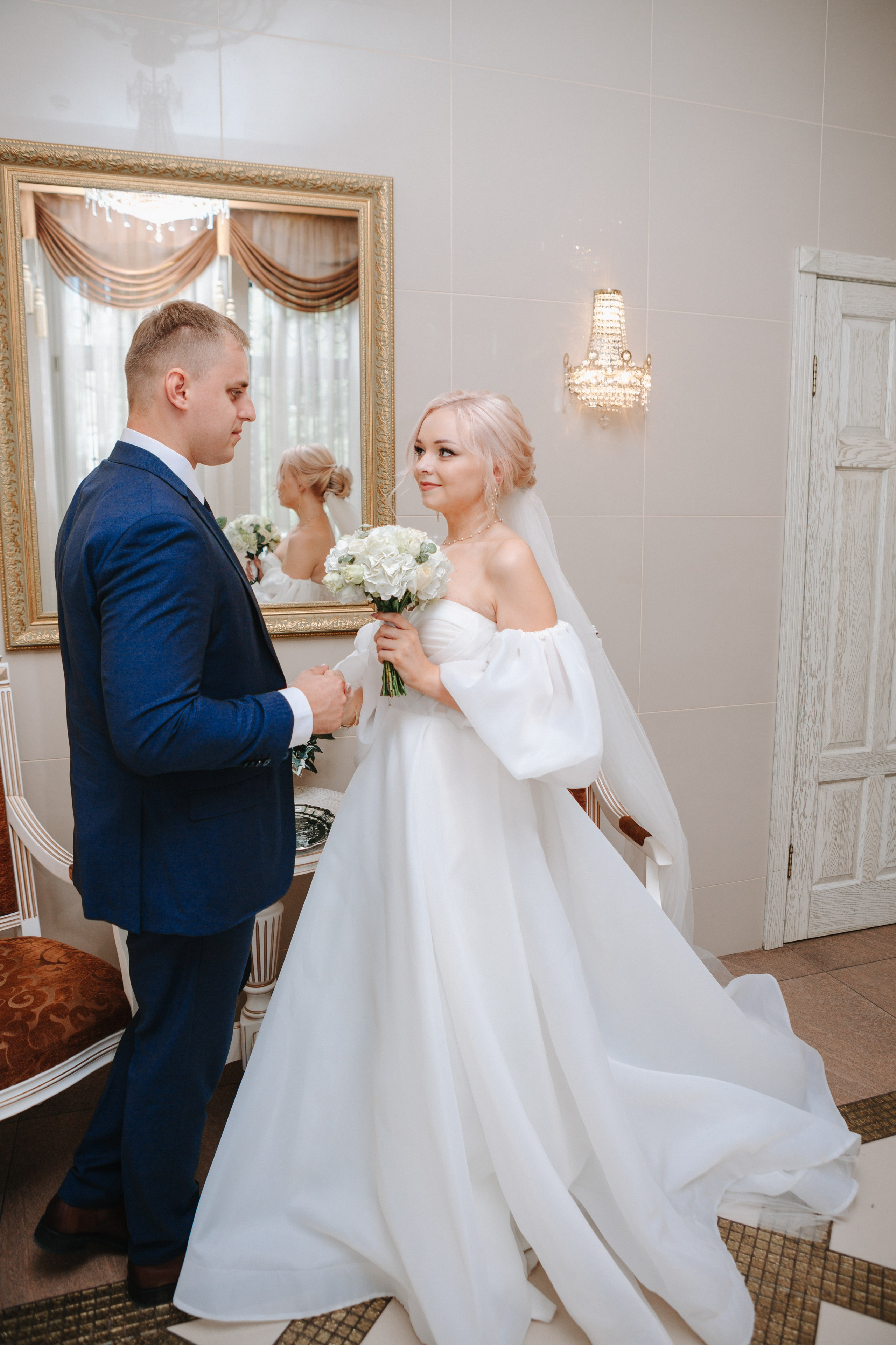 • Алина & Николай •. Семейный и свадебный фотограф в Воронеже Майя Добровольская