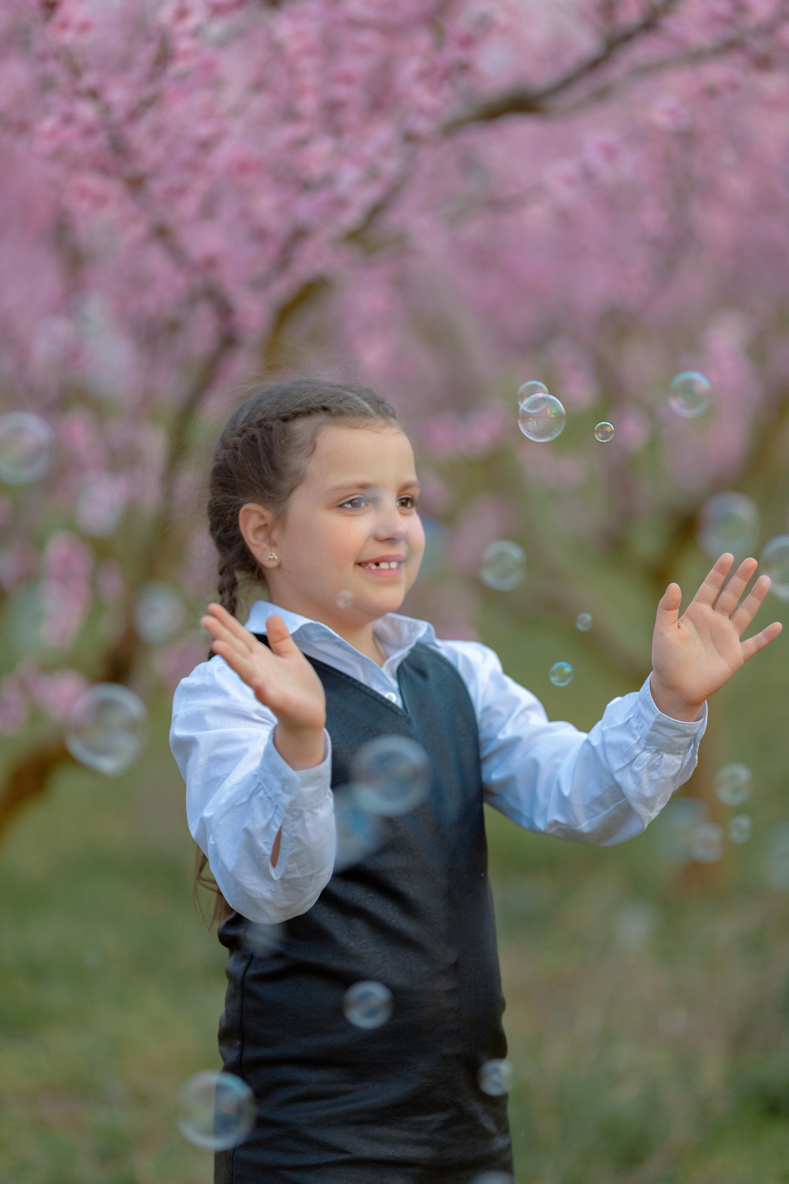 Семья Беспаловых. Семейный и детский фотограф в Крыму Екатерина Швец
