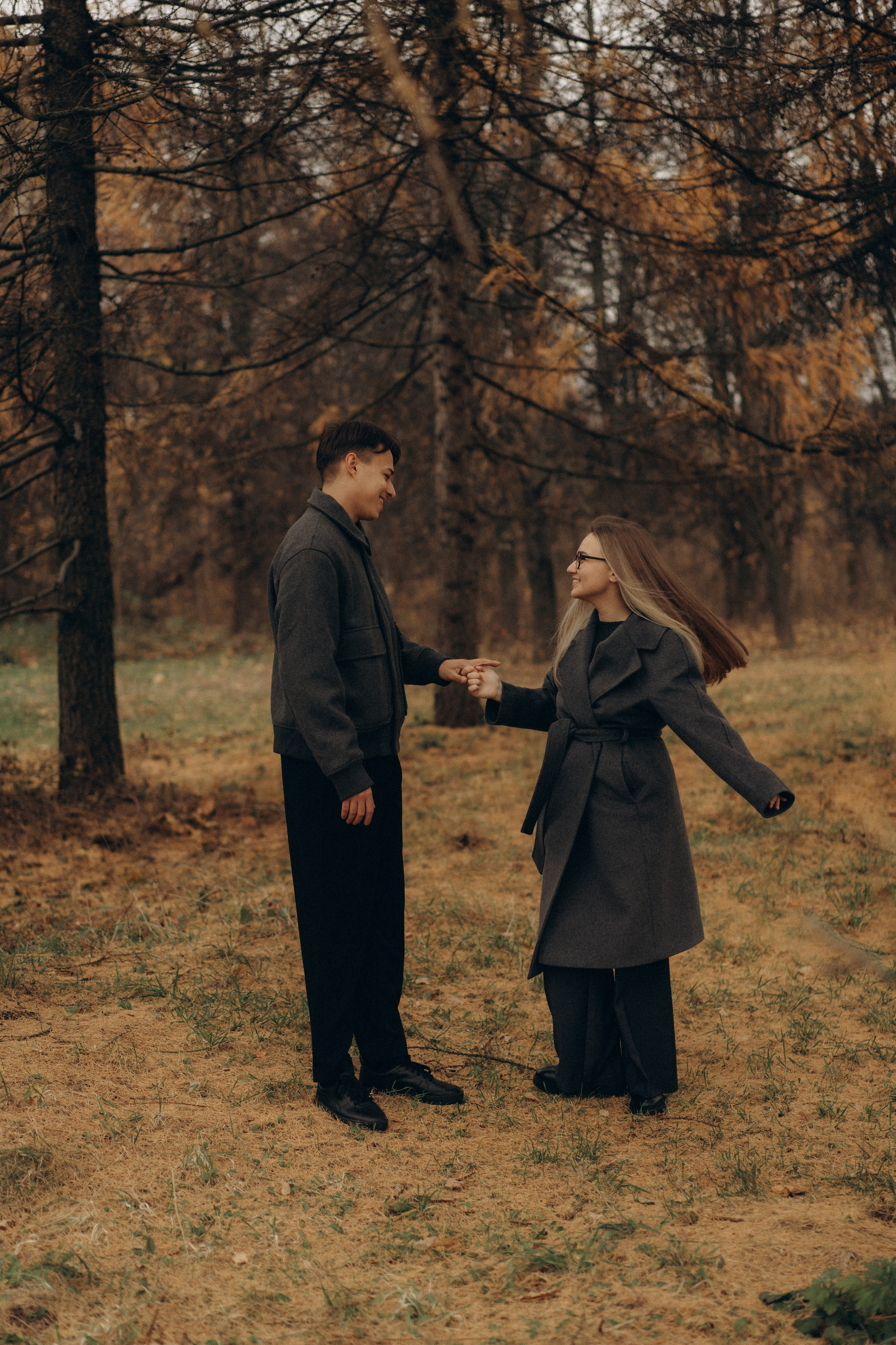 Ксения и Иван. Семейный lifestyle фотограф в Москве Рената Рафикова