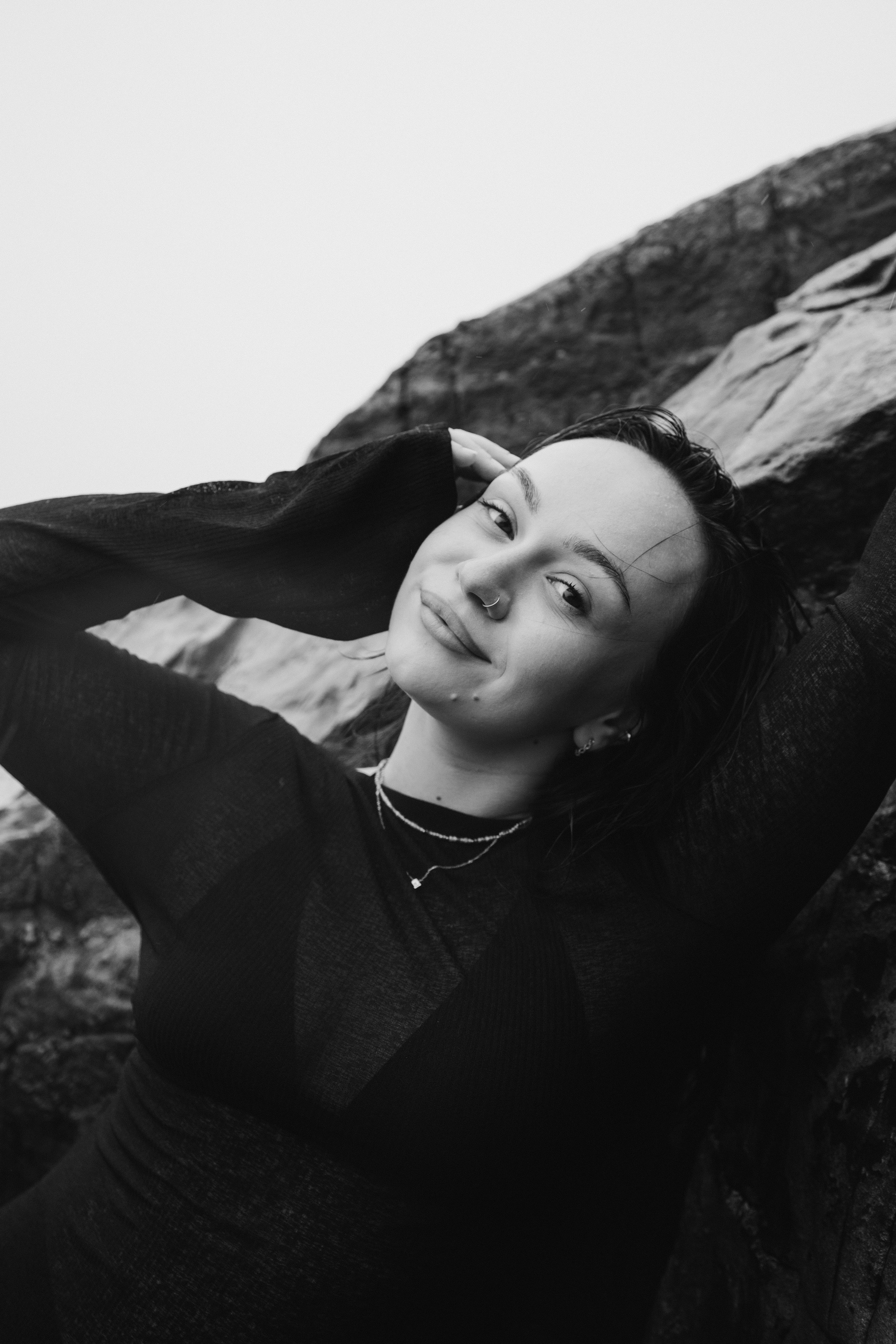 Джули. Фотограф Виктория Куприянова