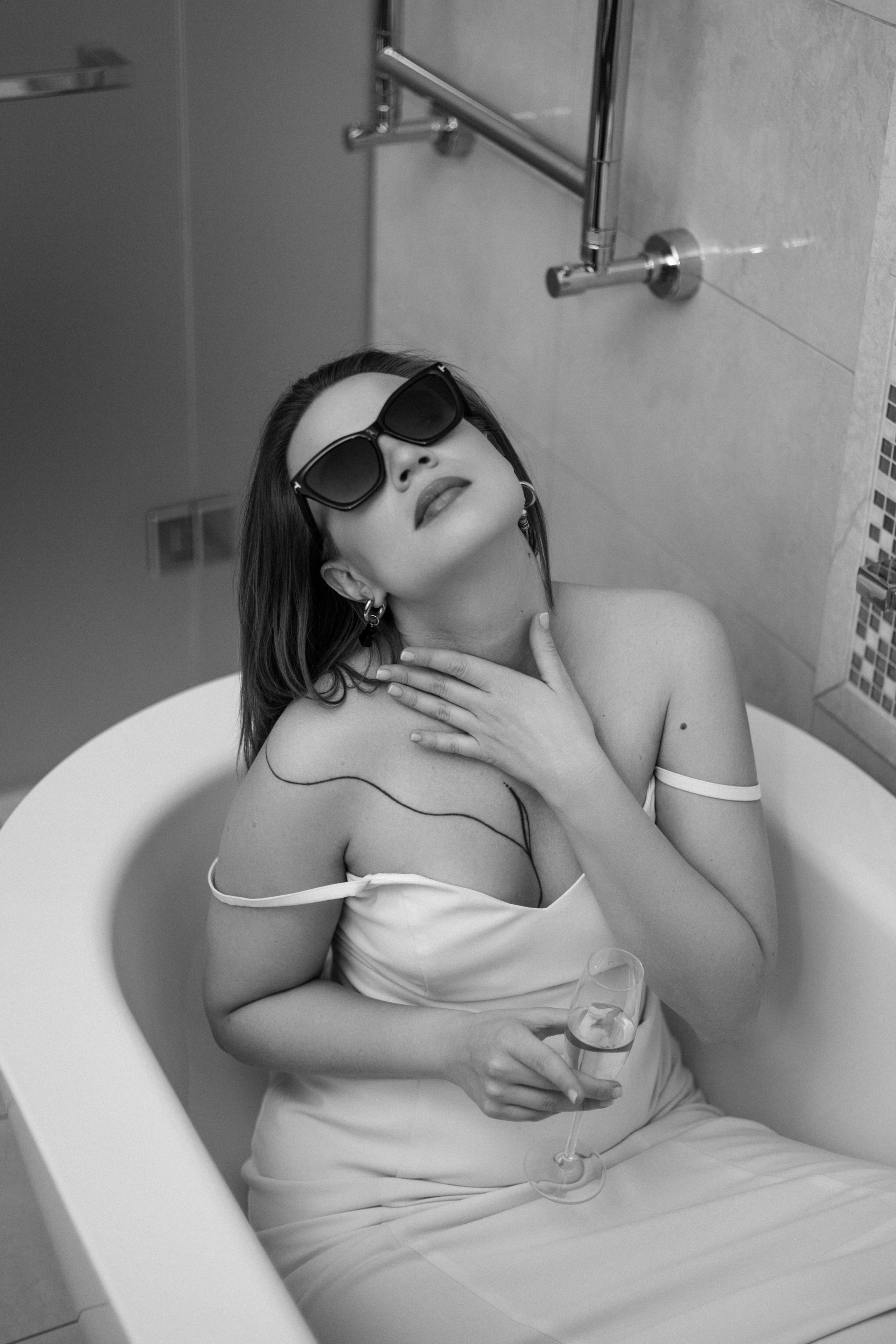 Индивидуальные фотосессии в студии. Фотограф в городе Лыткарино Волкова Ольга