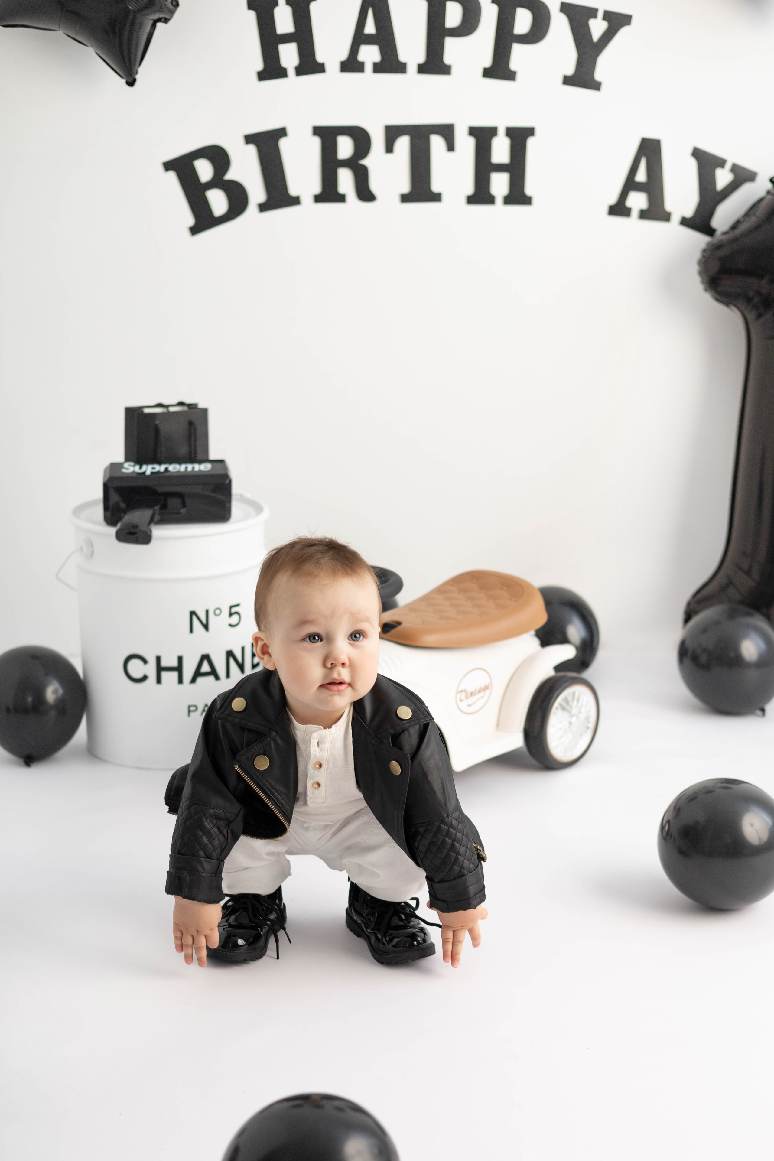 Первый годик. «Вкадре» — фотосессия новорожденных Тула | детский фотограф в Туле