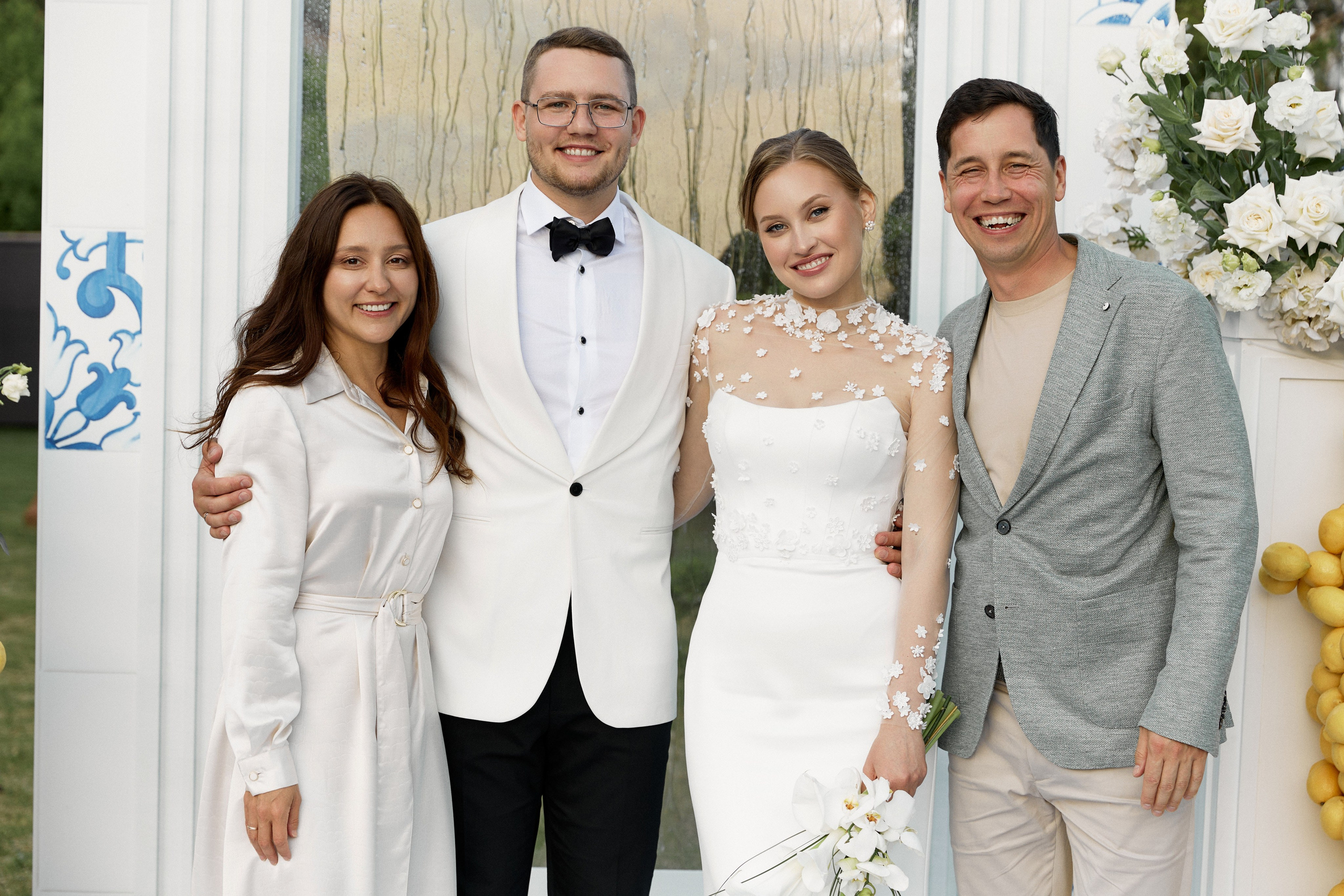 Посмотреть серию. Свадебный и семейный фотограф в Красноярске Тряпчев Павел