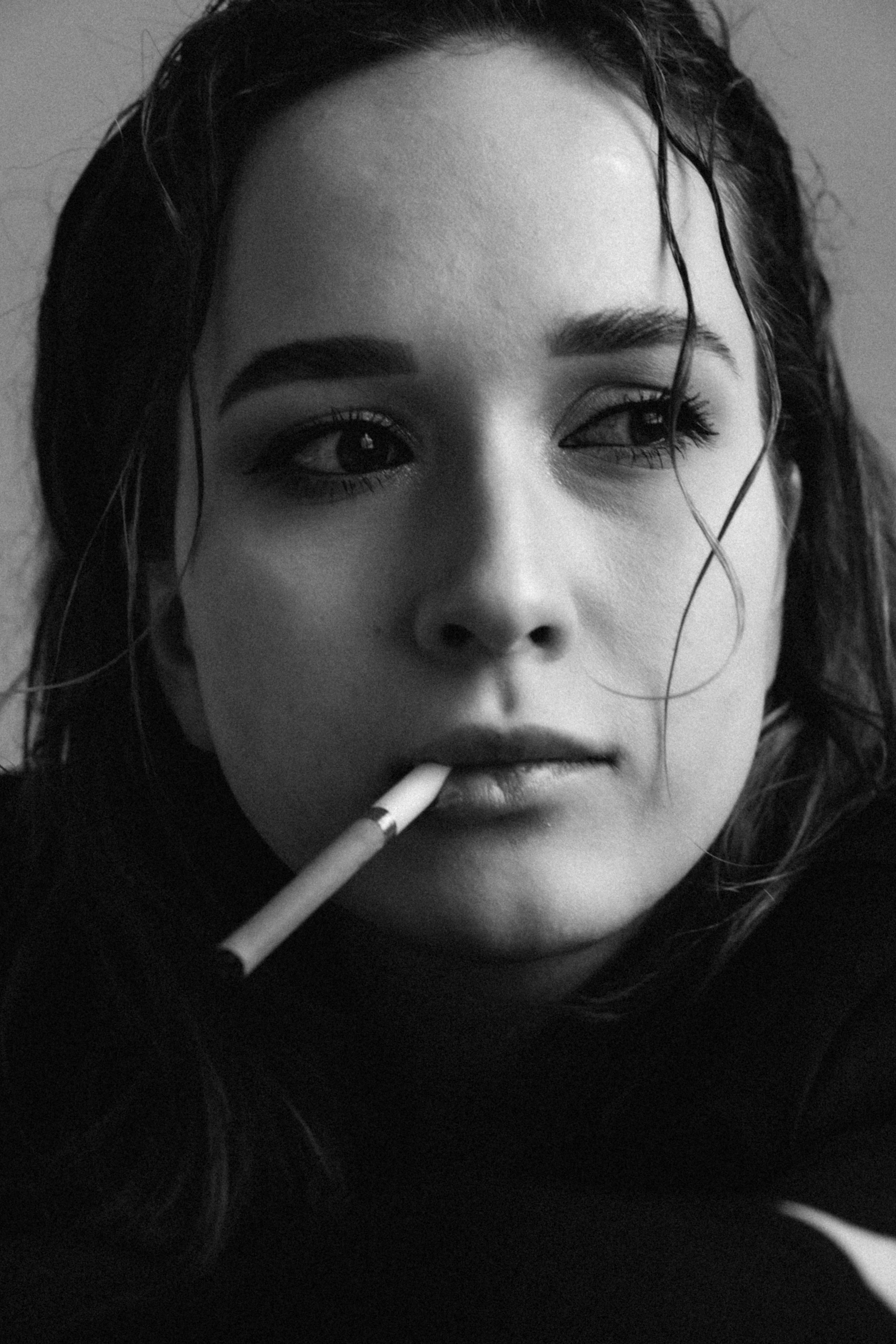 Фотосессия в студии