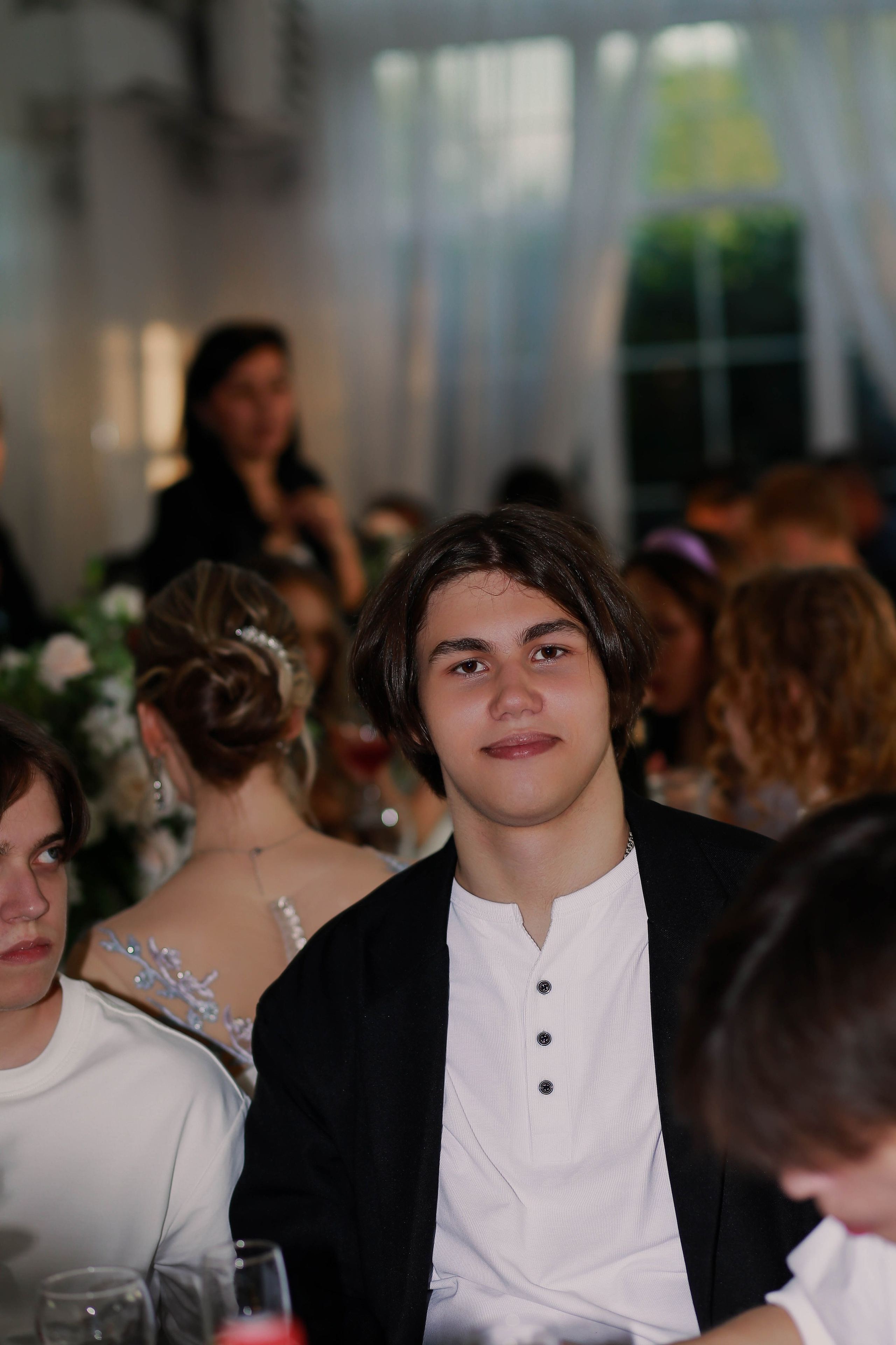 Выпускной.Школа № 100. Иванова Ирина Свадебный и семейный фотограф г. Уфа