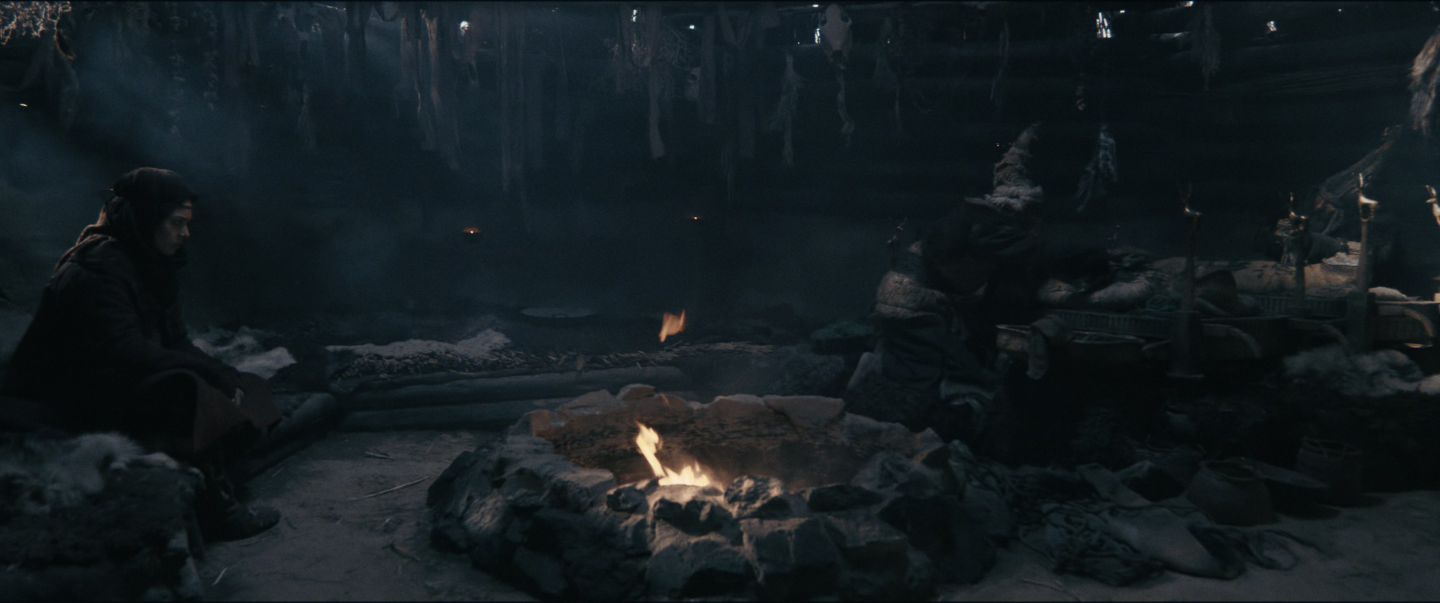 Цветокоррекция исторического фильма «Томирис». Цветокоррекция и мастеринг видео в Санкт-Петербурге — Антон Евтягин