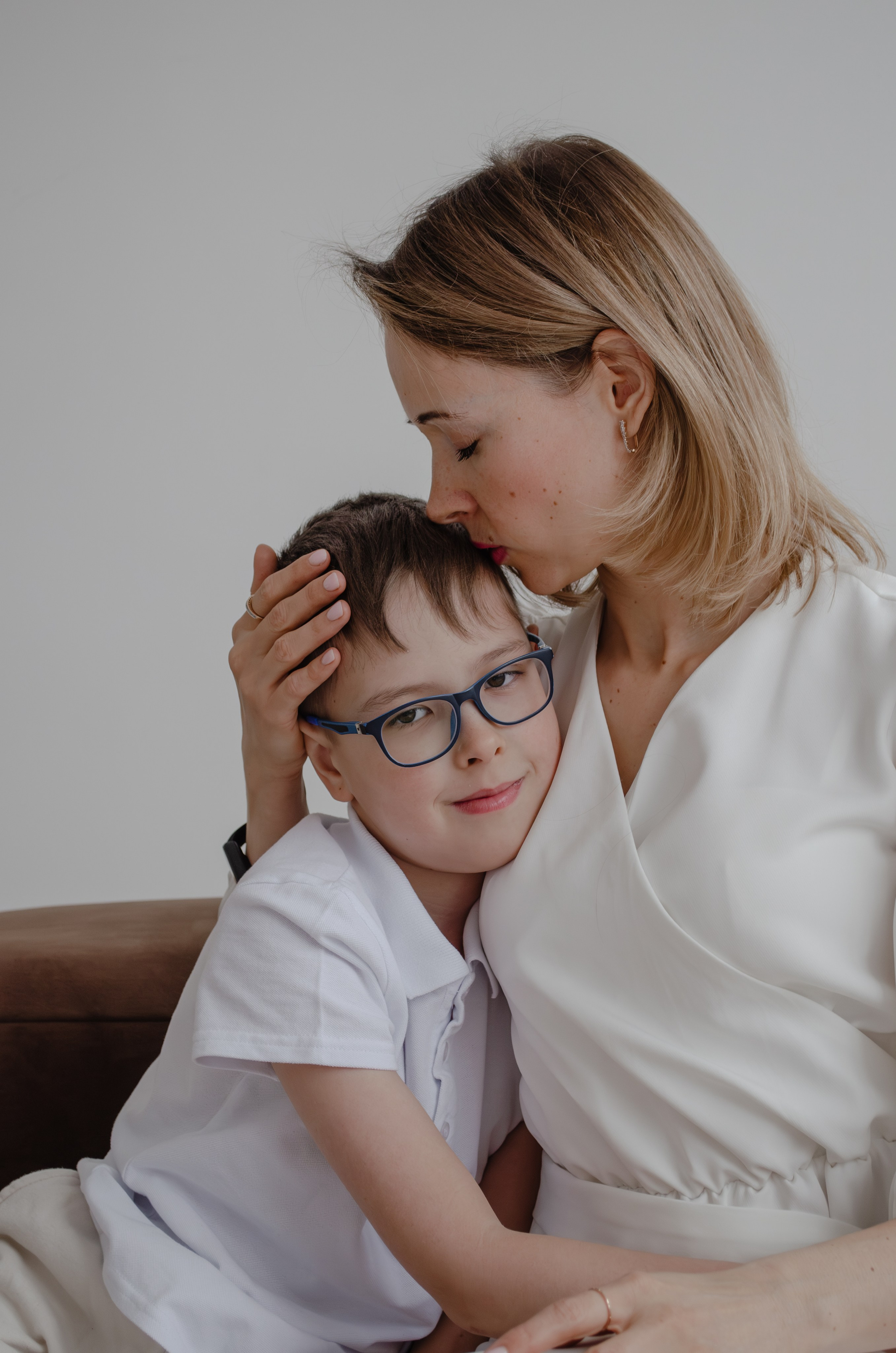 Кристина, Никита, Полина. Светлана Агалакова Фотограф