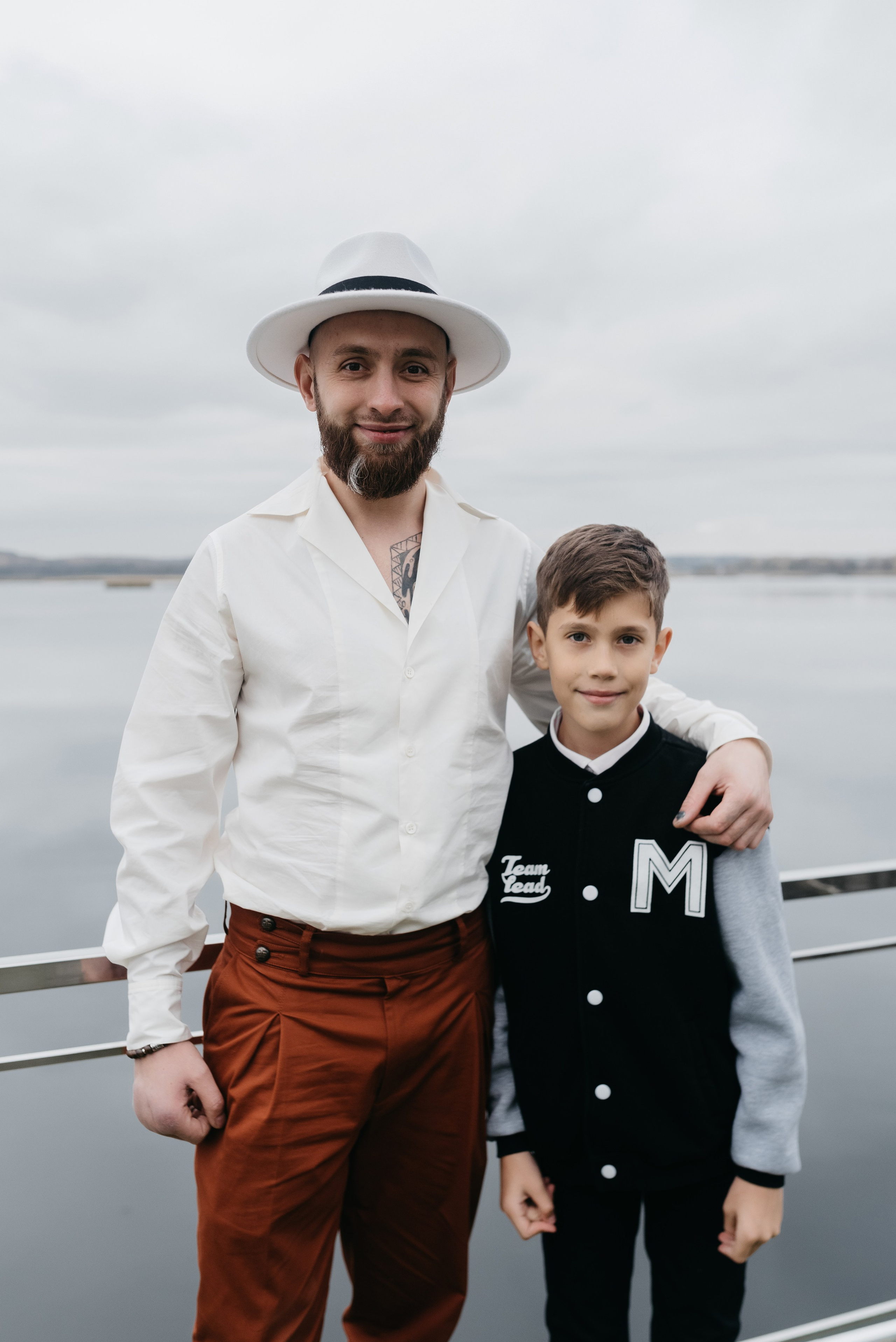 Оксана и Максим. Свадебный и семейный фотограф в Воронеже Ксения Воротникова