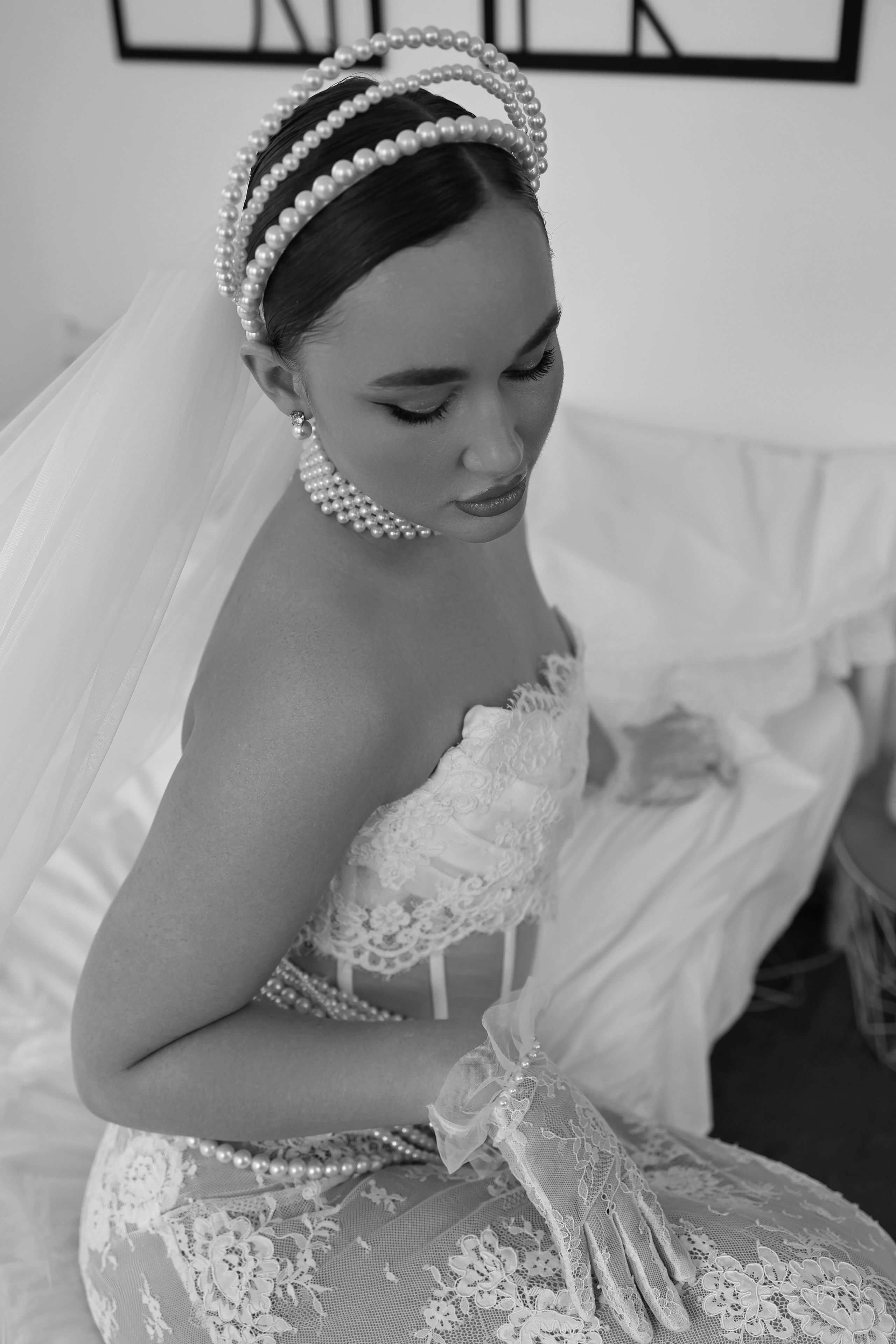 Екатерина. Свадебный и семейный фотограф в Воронеже Ксения Воротникова